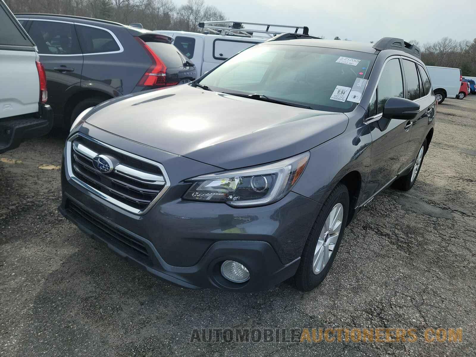 4S4BSAFC7K3382101 Subaru Outback 2019