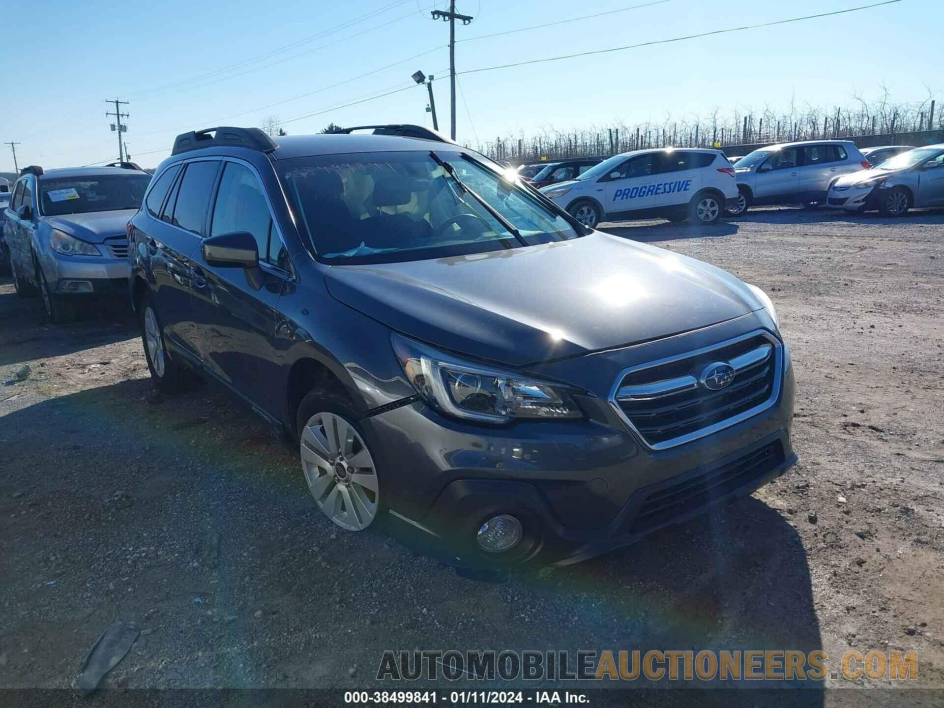 4S4BSAFC7K3387654 SUBARU OUTBACK 2019