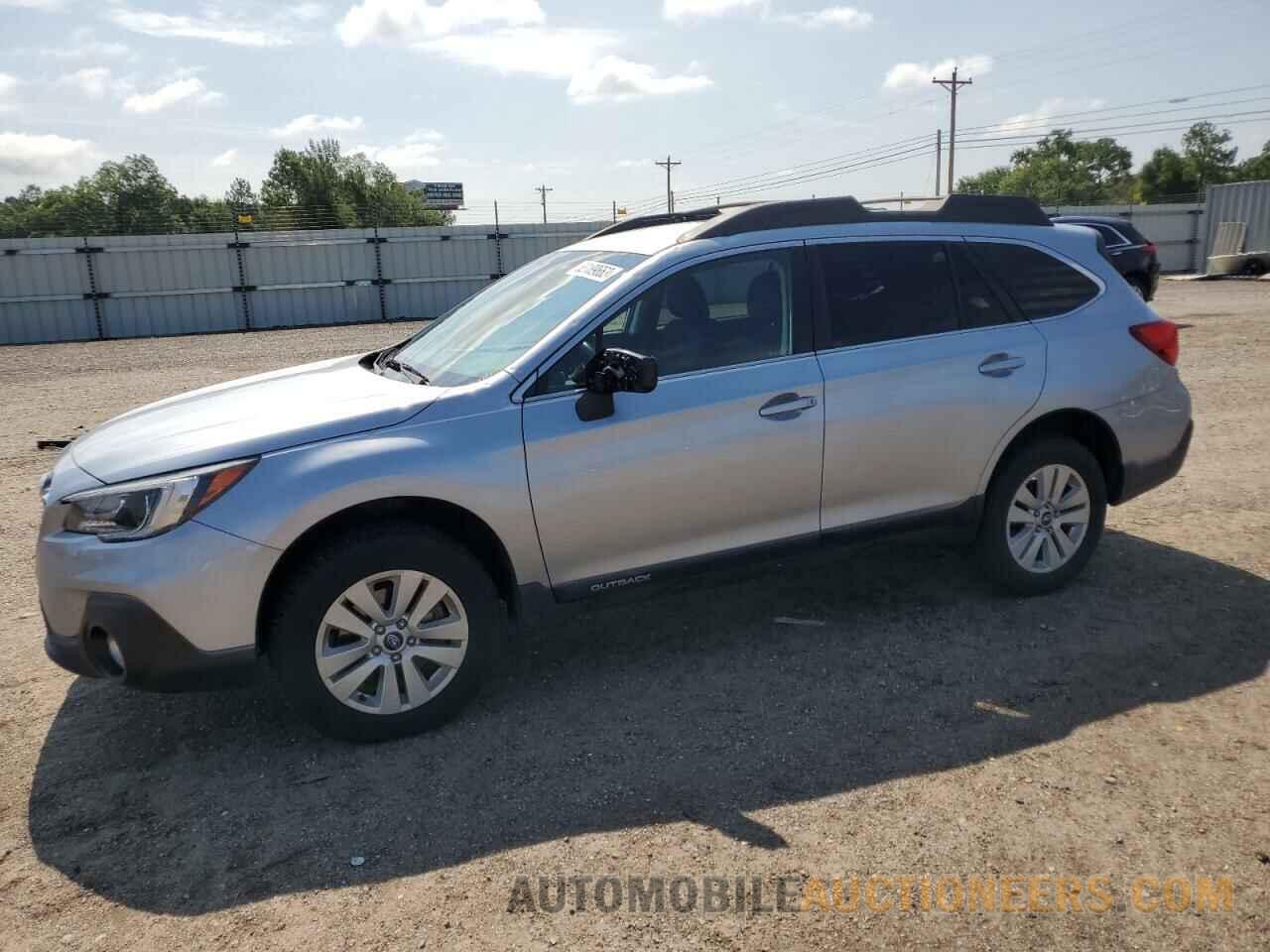 4S4BSAFC7K3396371 SUBARU OUTBACK 2019