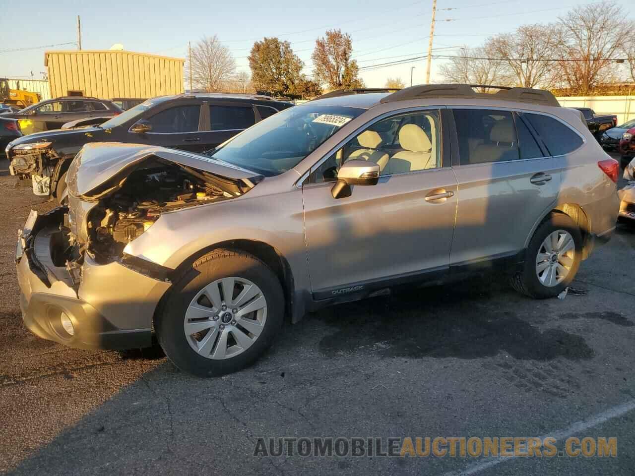 4S4BSAFC8H3204030 SUBARU OUTBACK 2017