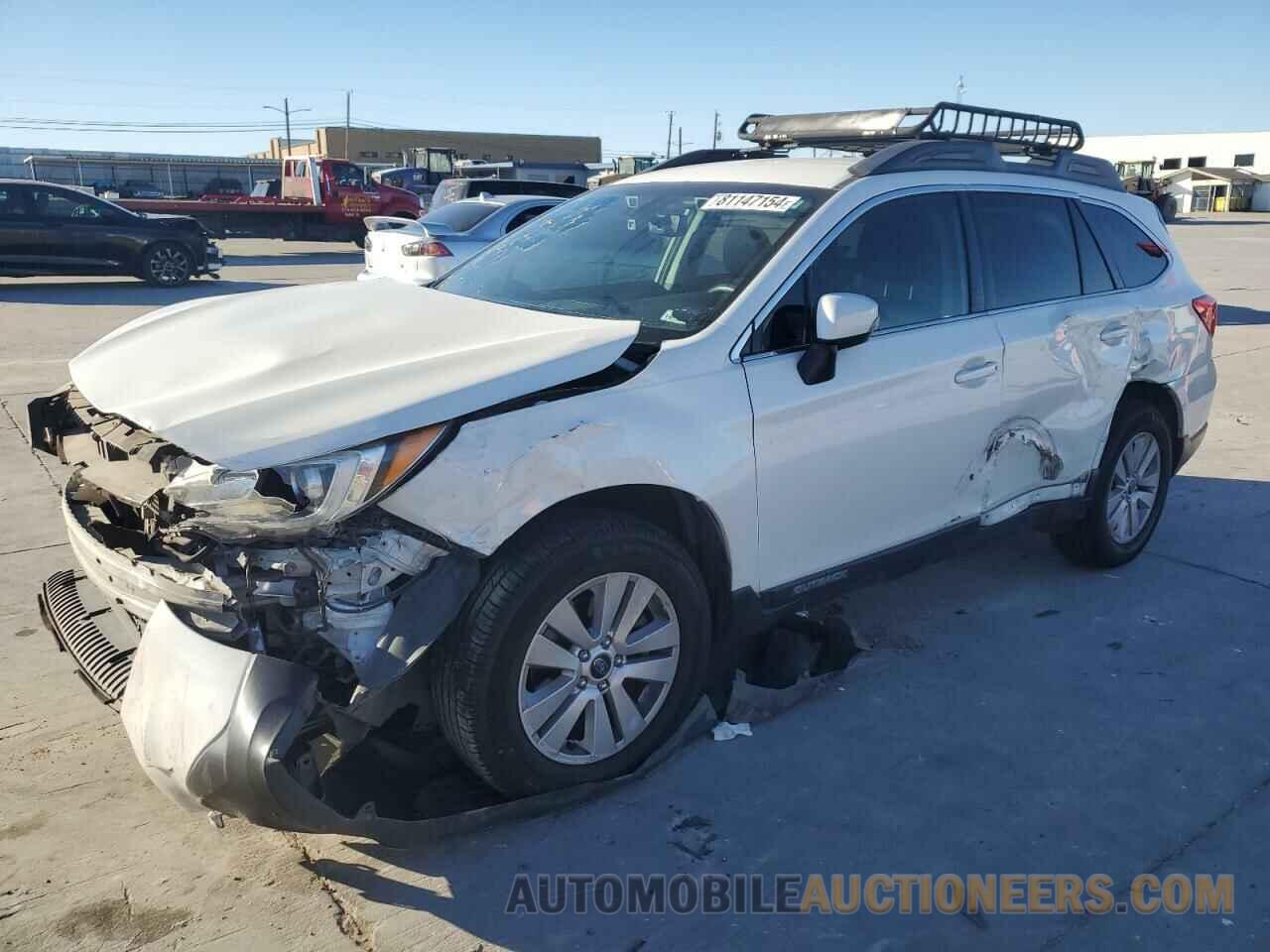 4S4BSAFC8H3245502 SUBARU OUTBACK 2017