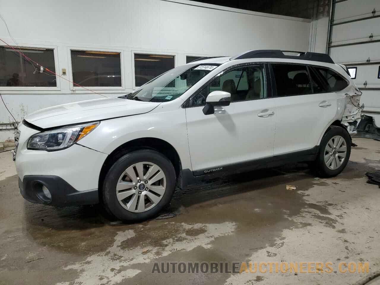 4S4BSAFC8H3397019 SUBARU OUTBACK 2017