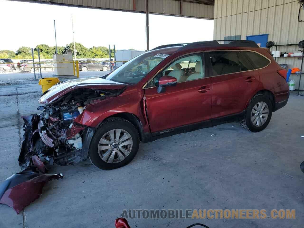 4S4BSAFC8J3298819 SUBARU ASCENT 2018