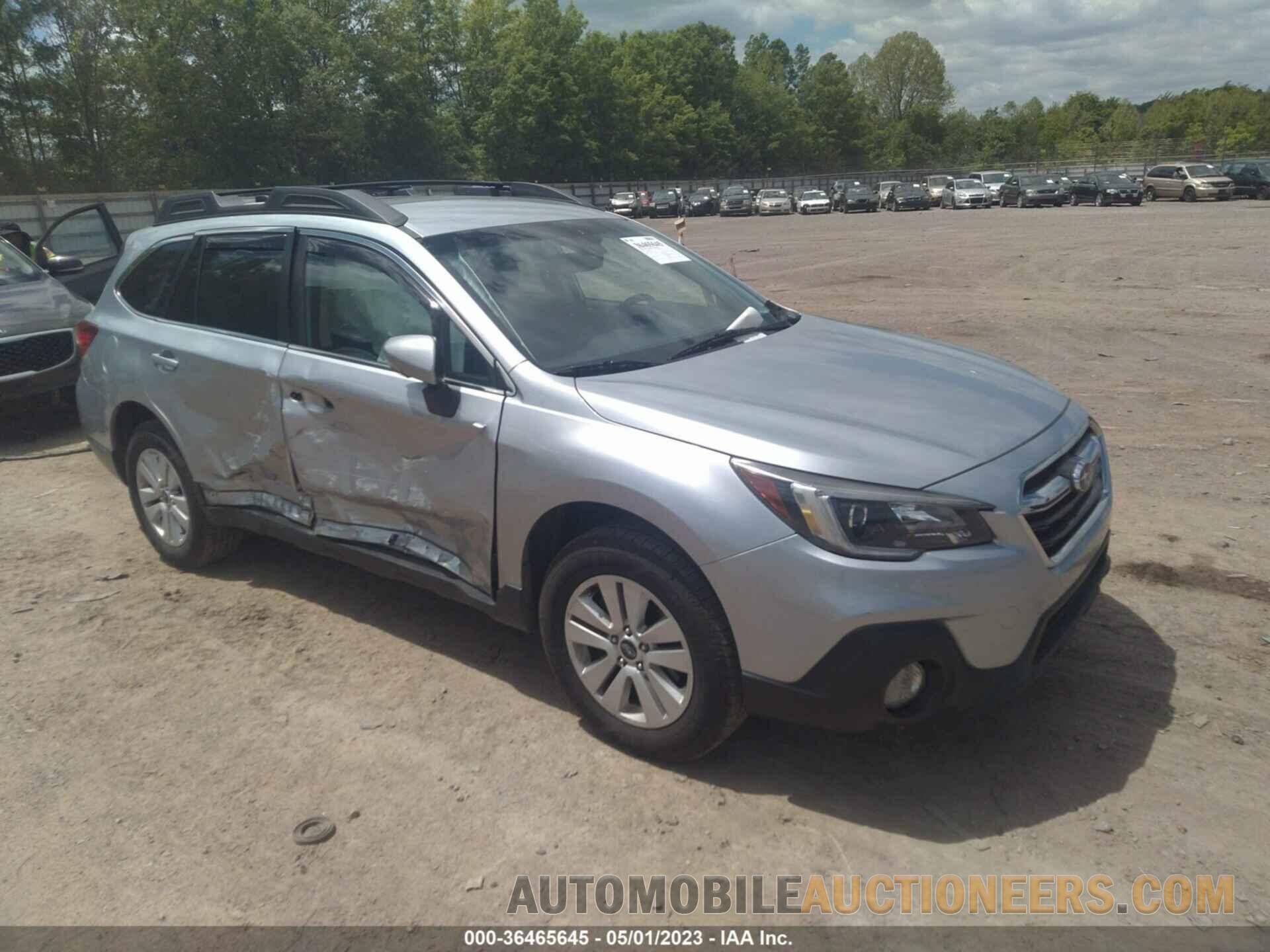 4S4BSAFC8J3303713 SUBARU OUTBACK 2018