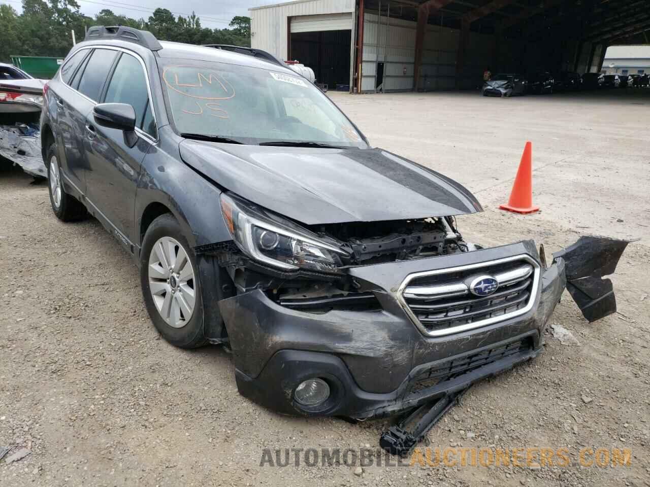 4S4BSAFC8K3360530 SUBARU OUTBACK 2019