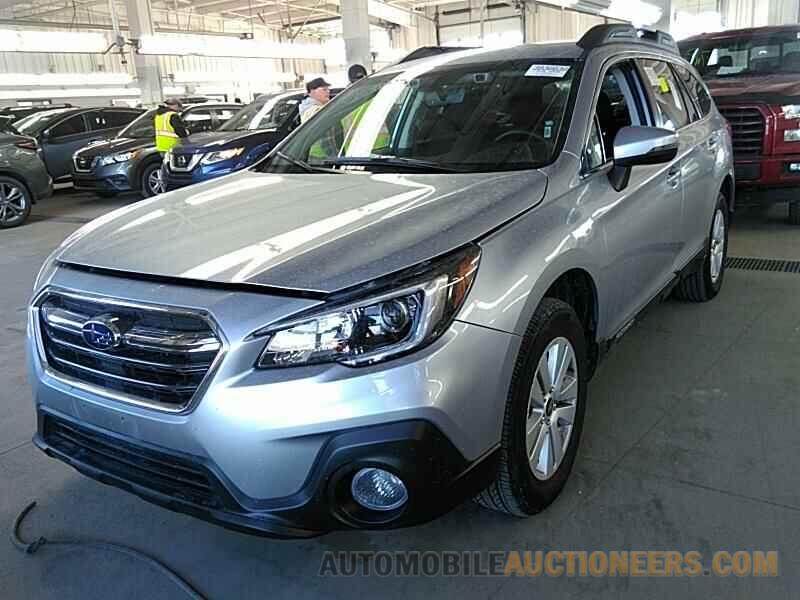 4S4BSAFC8K3376498 Subaru Outback 2019