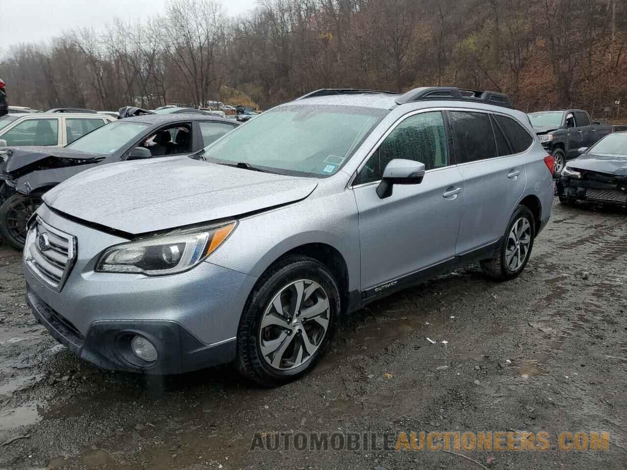 4S4BSAFC9H3411512 SUBARU OUTBACK 2017