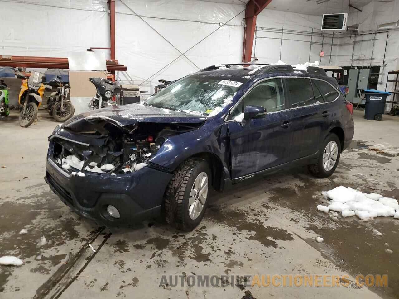 4S4BSAFC9J3210120 SUBARU OUTBACK 2018