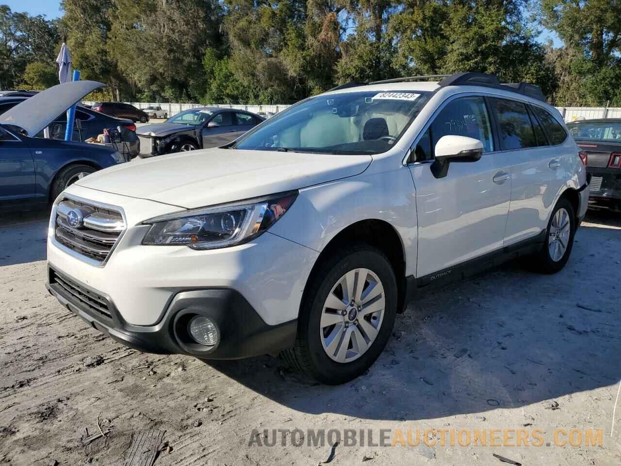 4S4BSAFC9J3295346 SUBARU OUTBACK 2018