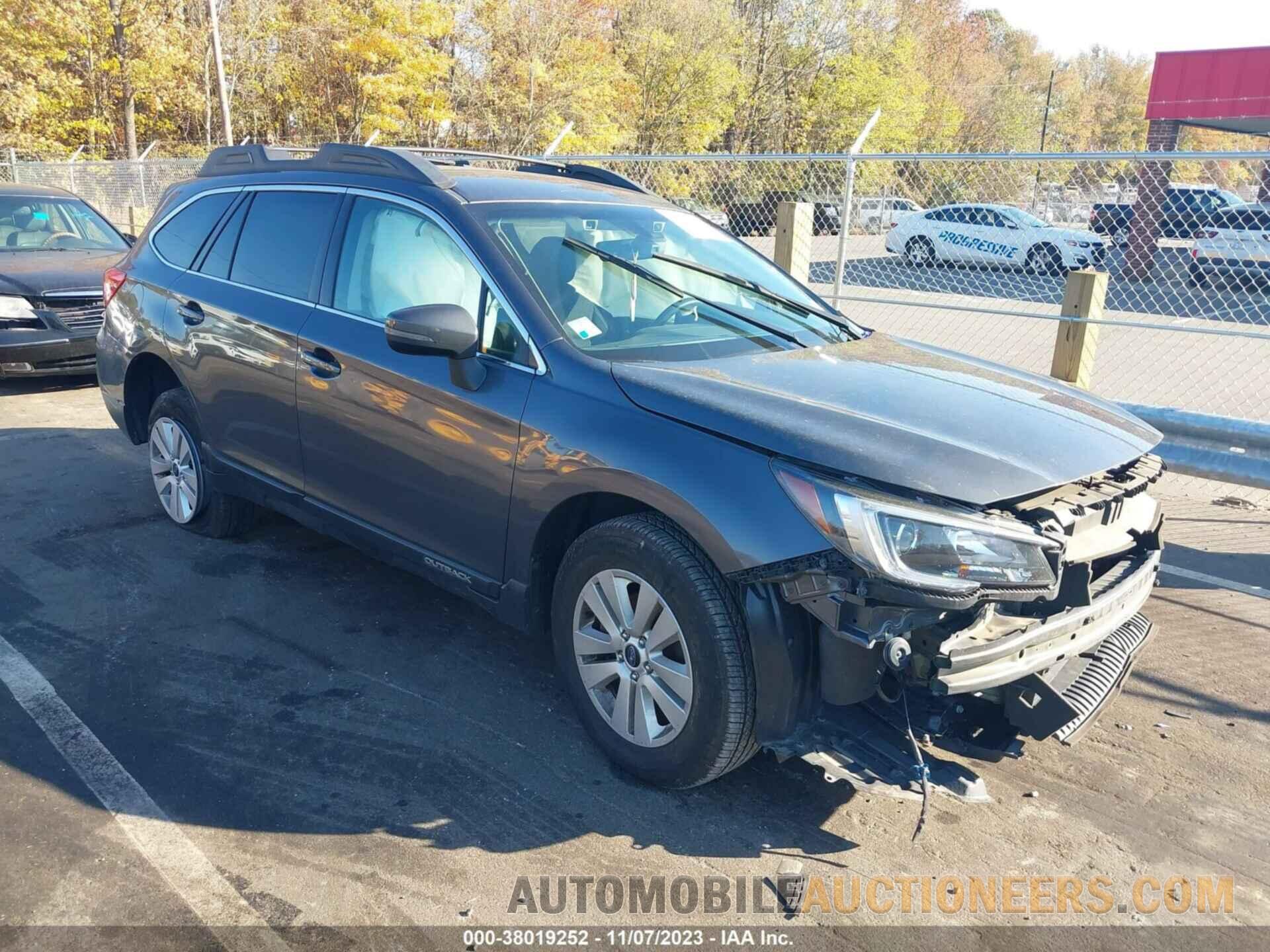 4S4BSAFC9J3297923 SUBARU OUTBACK 2018