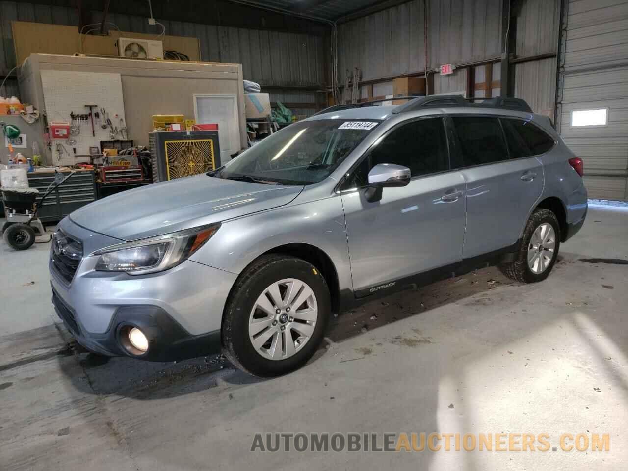 4S4BSAFC9J3298859 SUBARU OUTBACK 2018