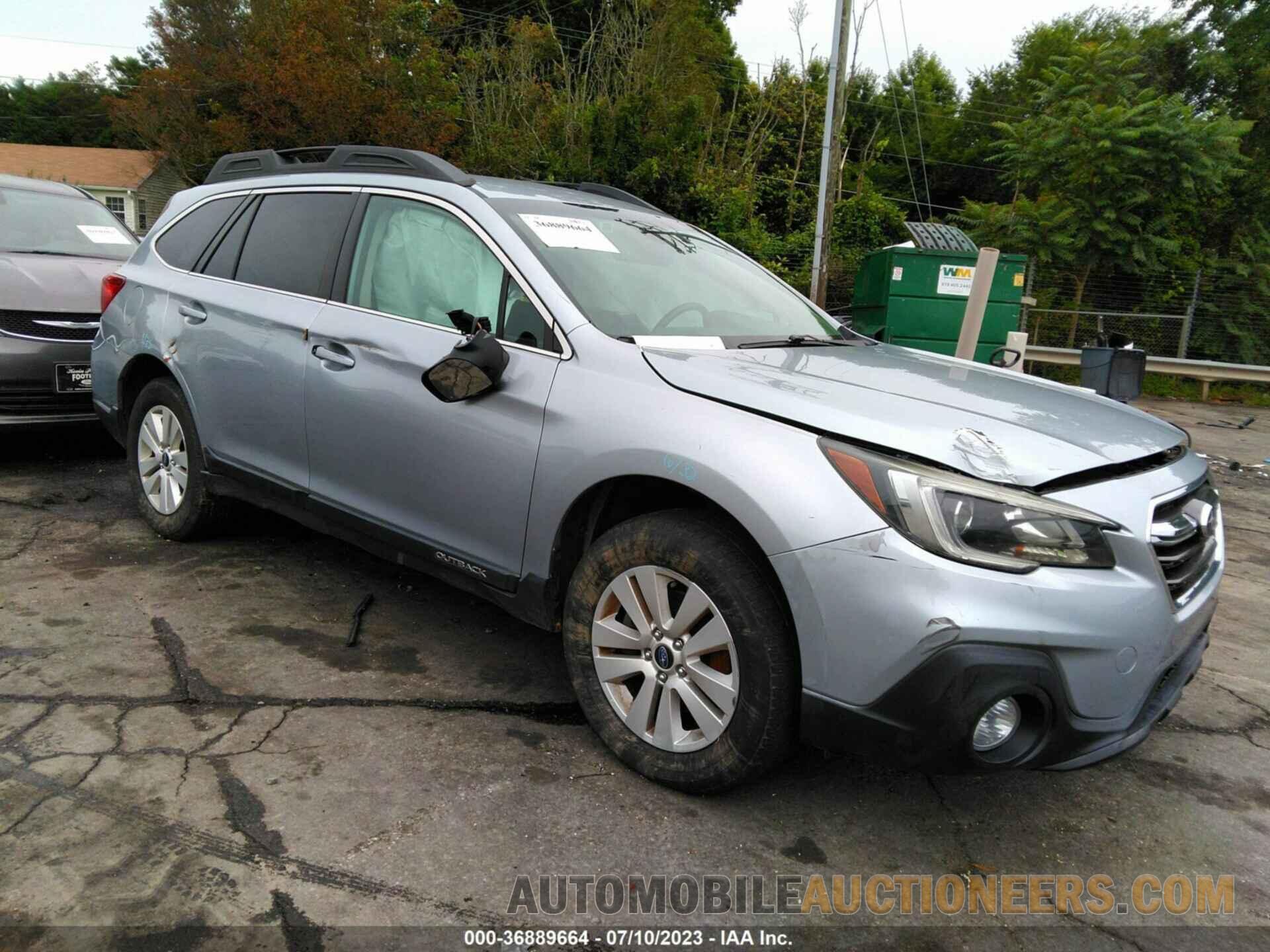 4S4BSAFC9J3351060 SUBARU OUTBACK 2018