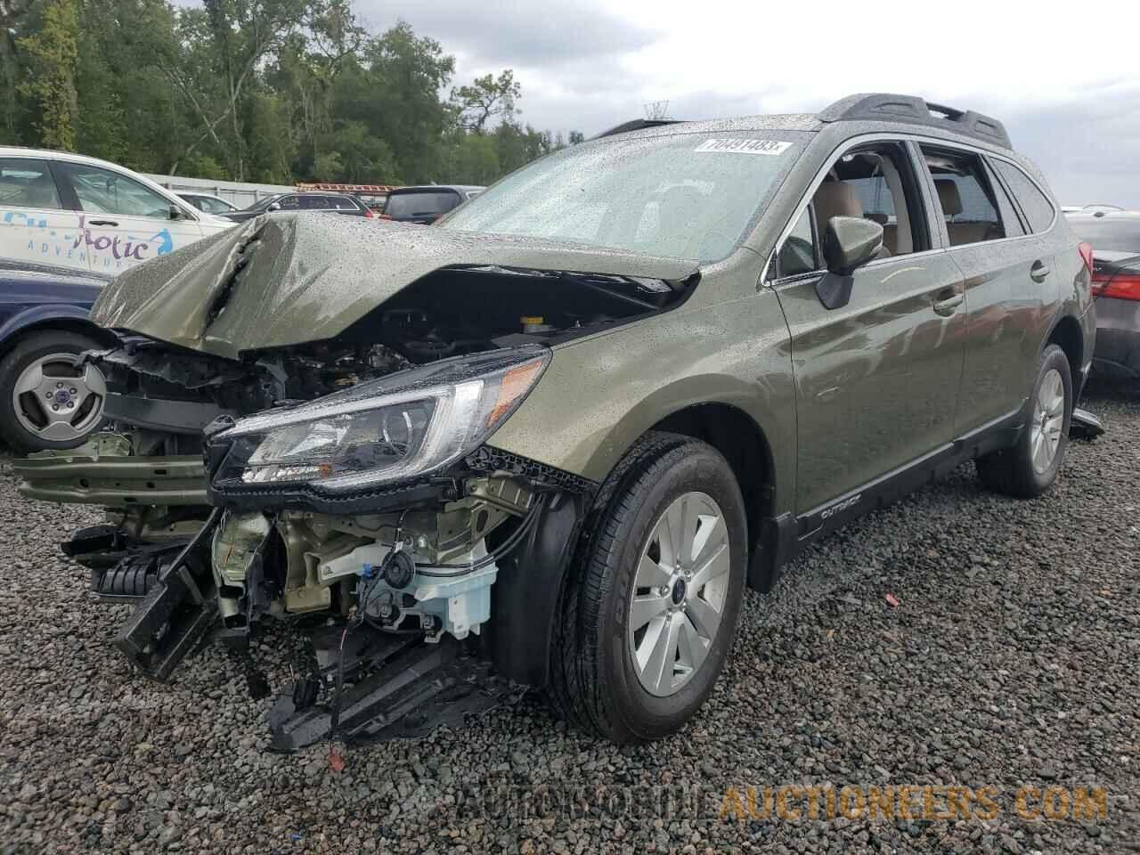 4S4BSAFC9J3379621 SUBARU OUTBACK 2018