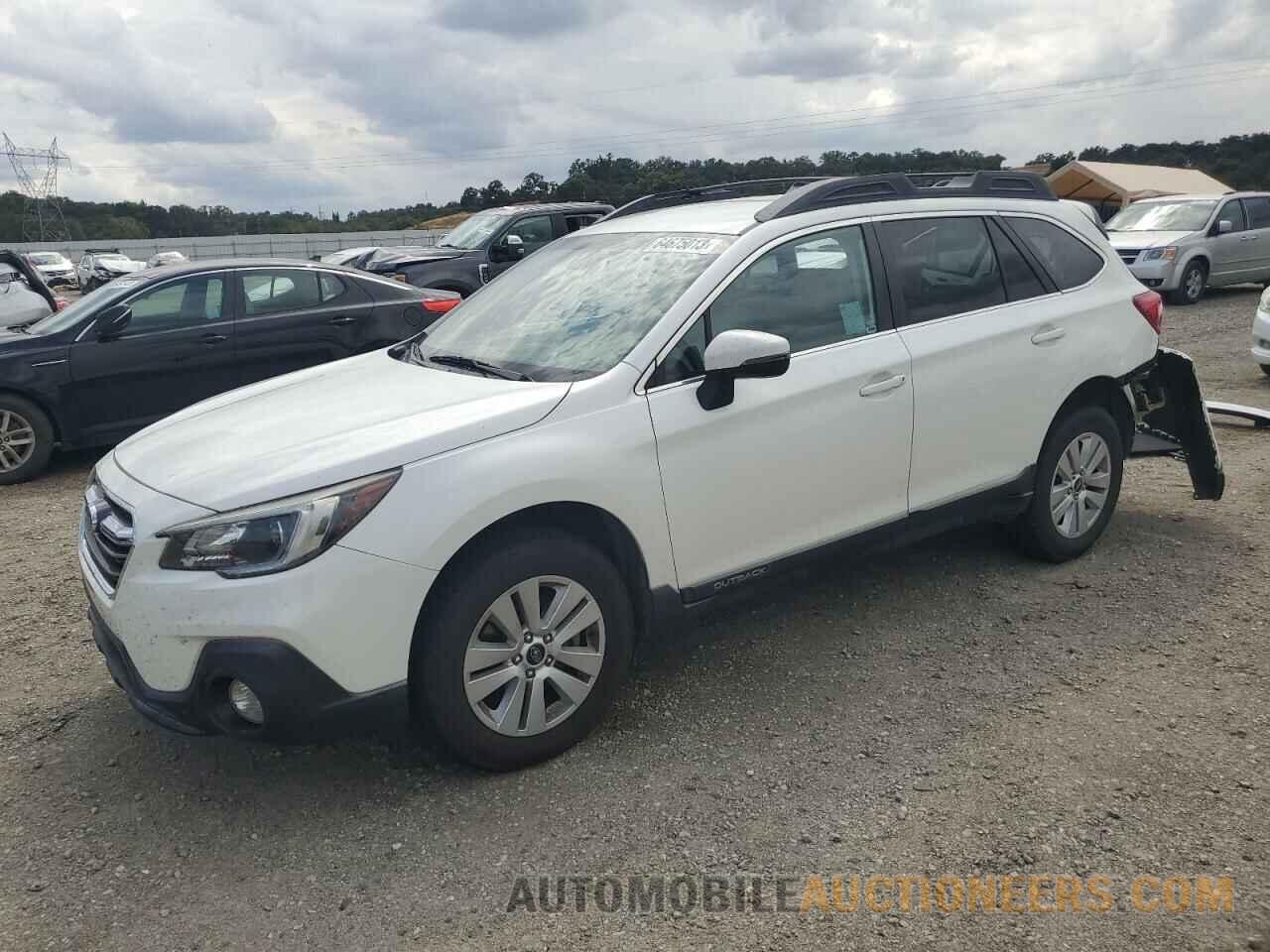 4S4BSAFC9J3380283 SUBARU OUTBACK 2018