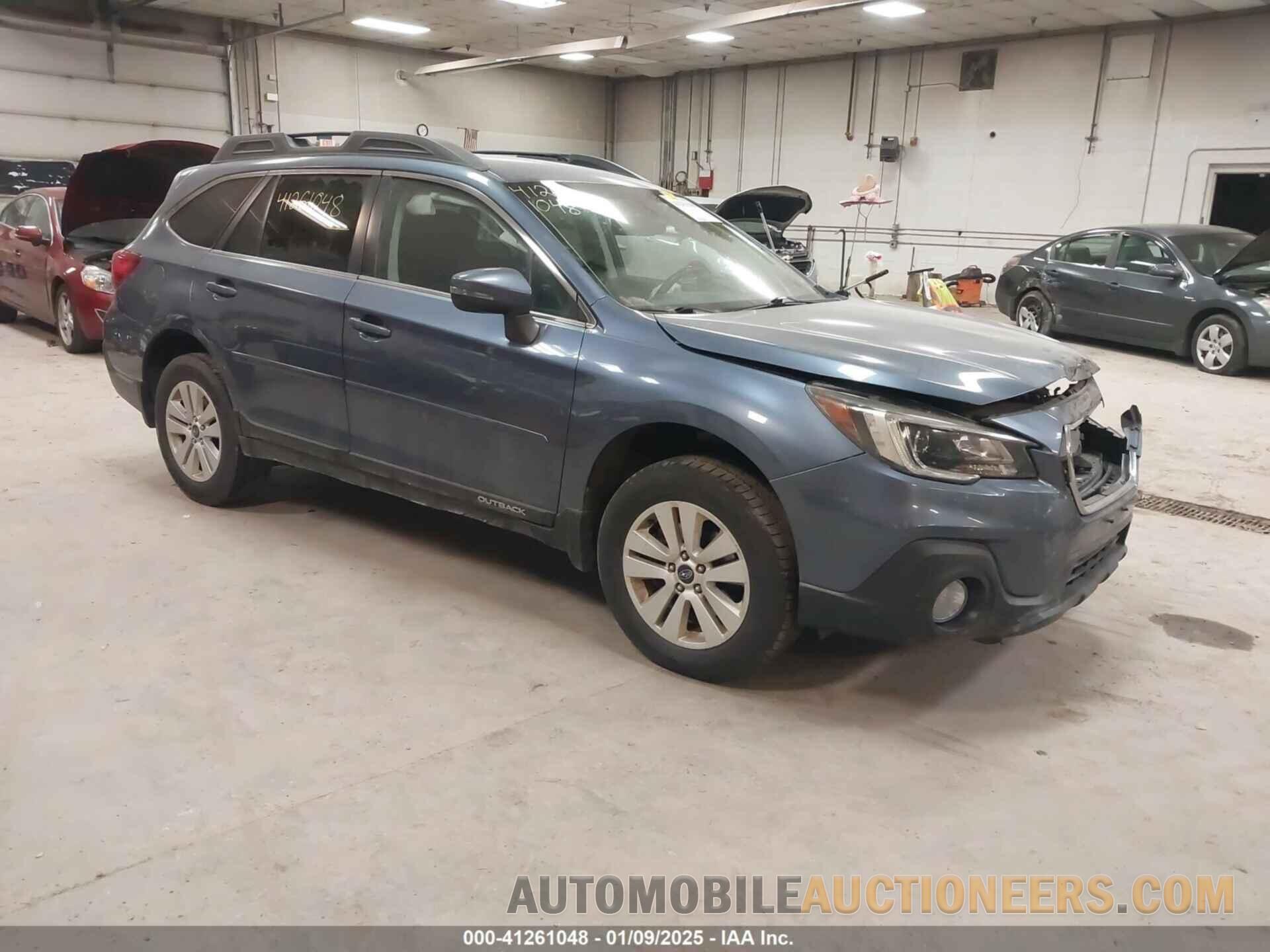 4S4BSAFC9J3388867 SUBARU OUTBACK 2018