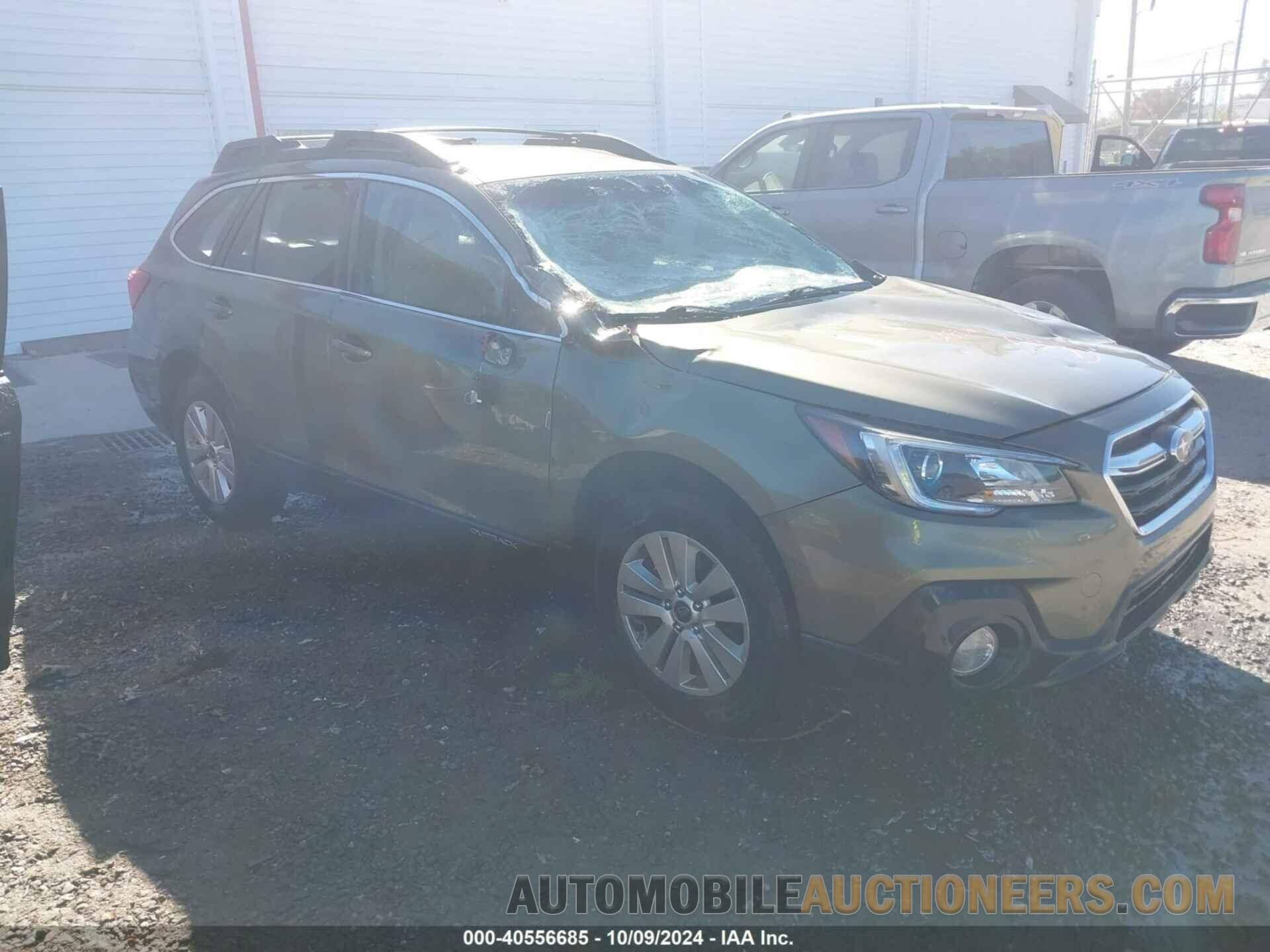 4S4BSAFC9K3236816 SUBARU OUTBACK 2019