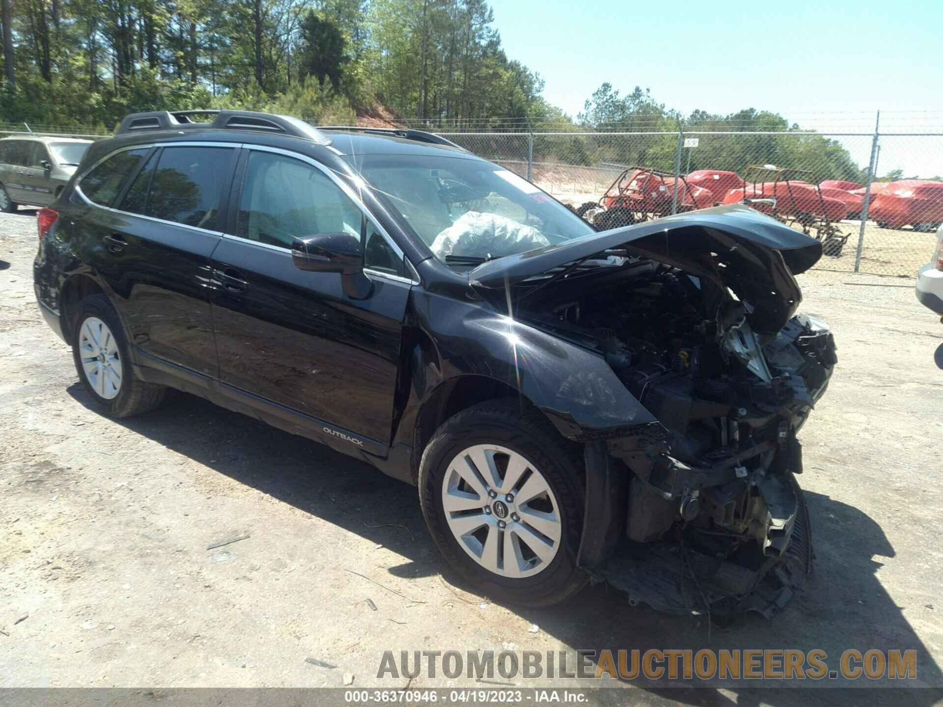 4S4BSAFC9K3270786 SUBARU OUTBACK 2019