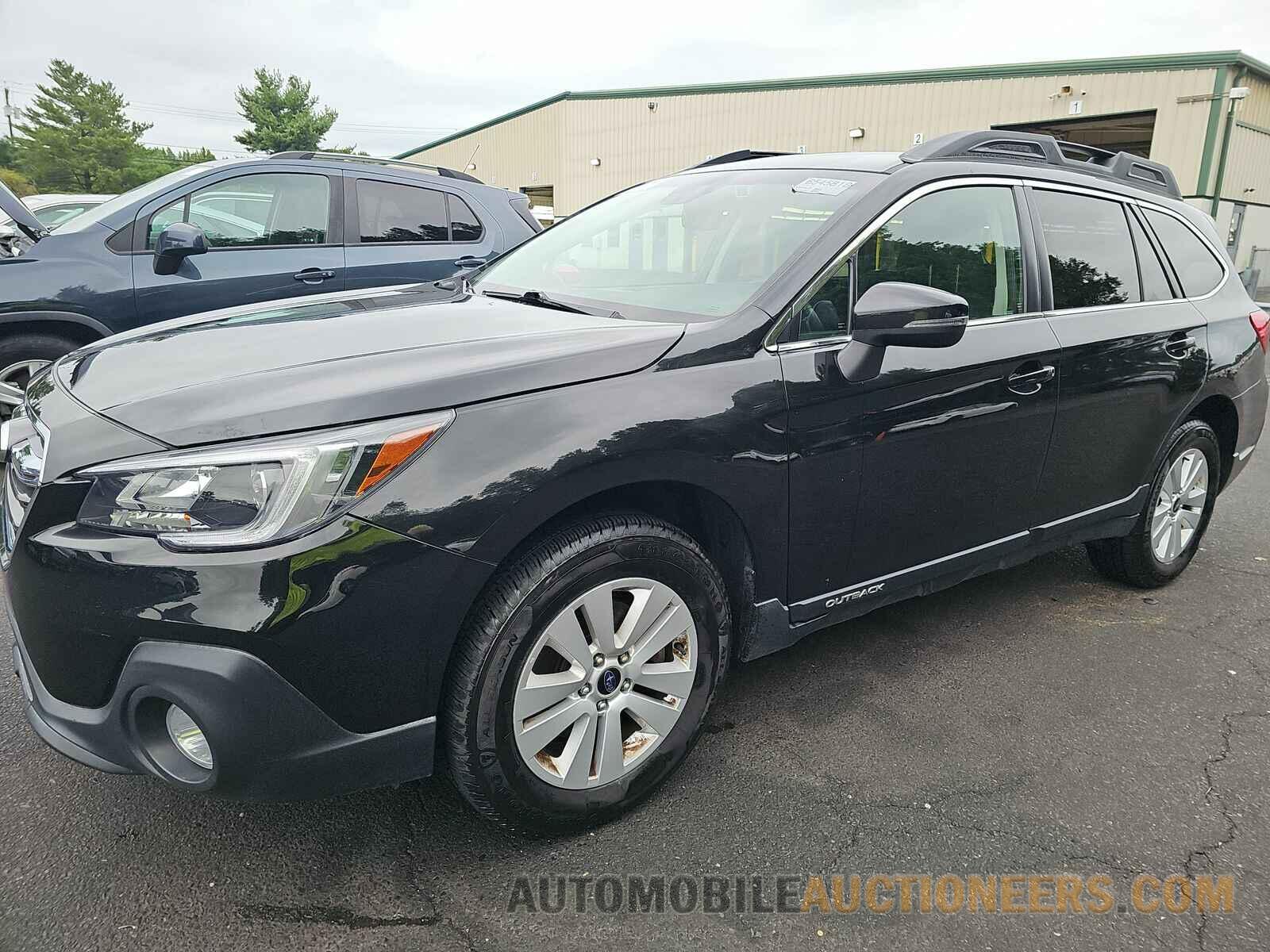 4S4BSAFC9K3302412 Subaru Outback 2019