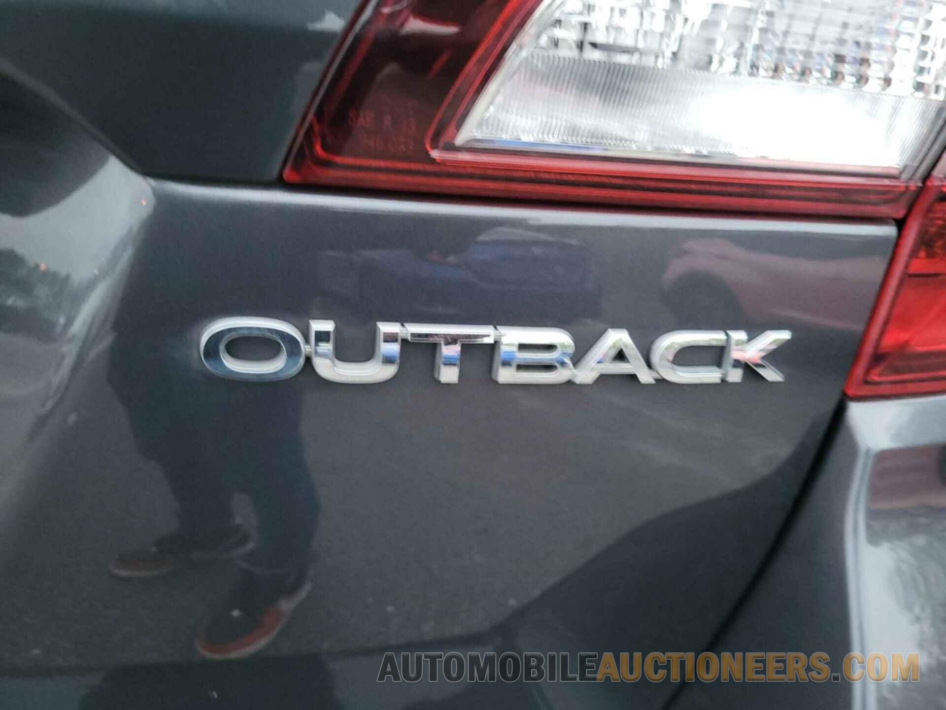 4S4BSAFC9K3316438 SUBARU OUTBACK 2019