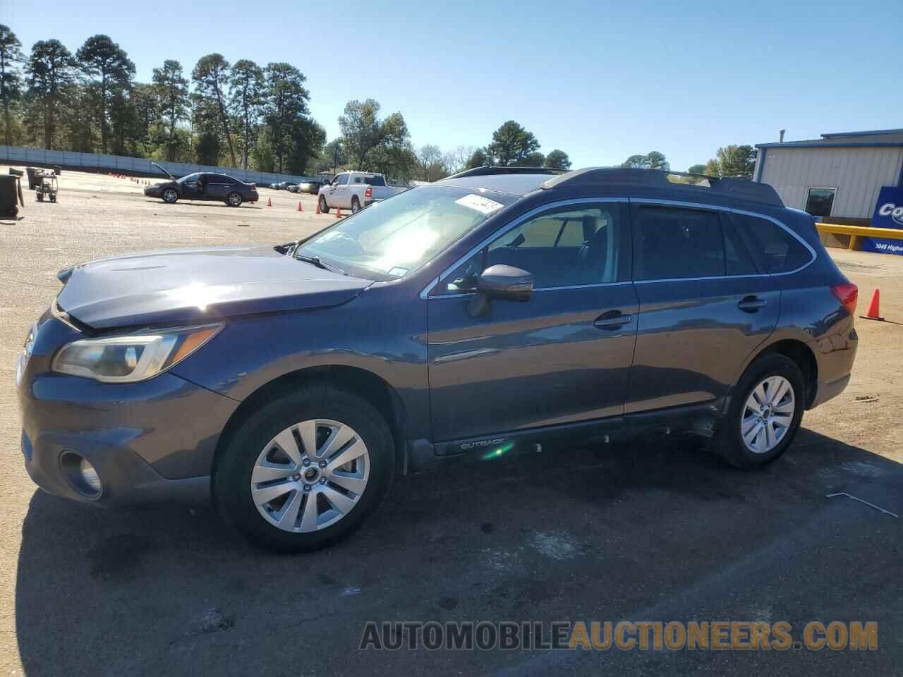 4S4BSAFCXF3242632 SUBARU OUTBACK 2015