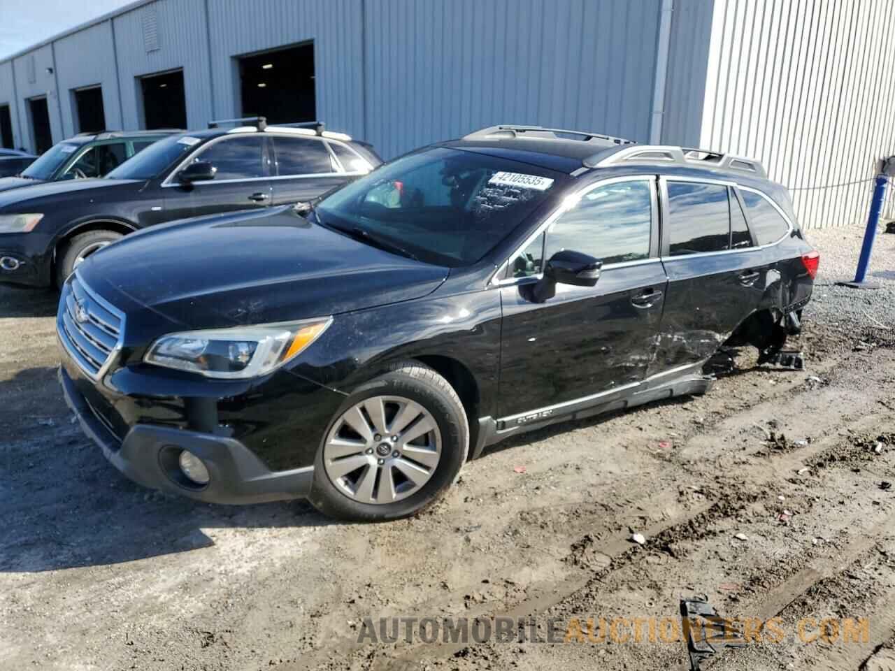 4S4BSAFCXH3200688 SUBARU OUTBACK 2017