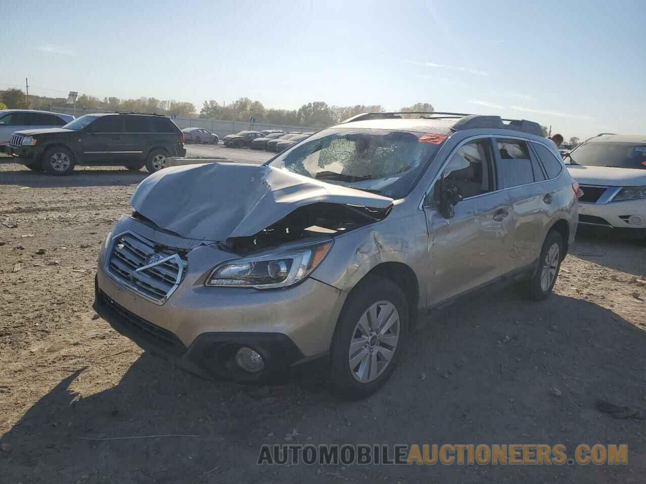 4S4BSAFCXH3278372 SUBARU OUTBACK 2017