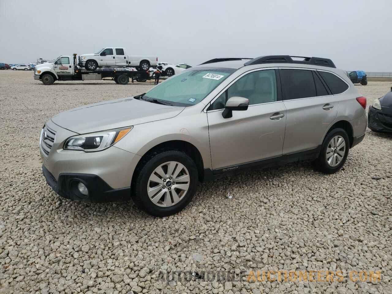 4S4BSAFCXH3334276 SUBARU OUTBACK 2017