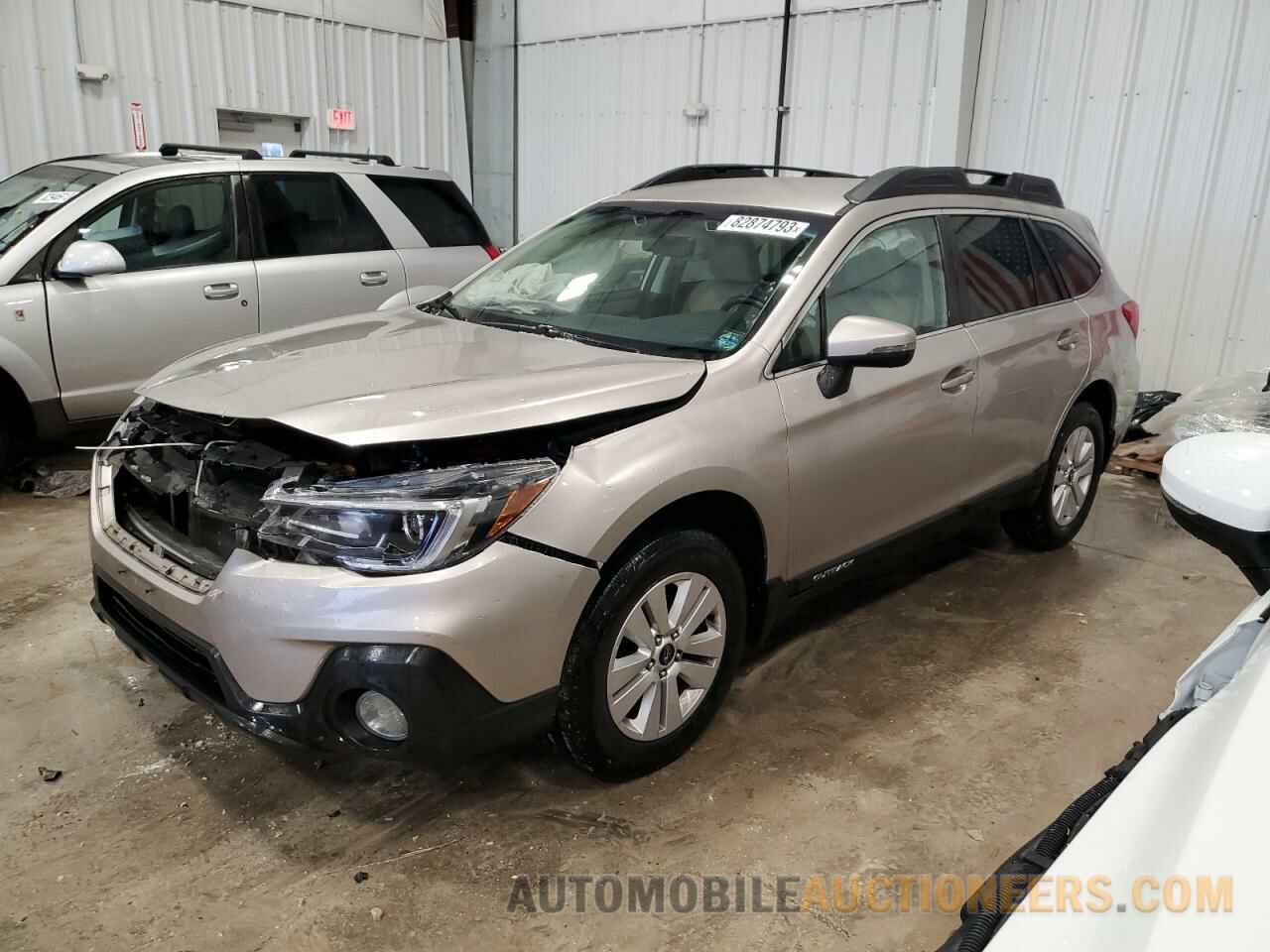 4S4BSAFCXJ3238895 SUBARU OUTBACK 2018