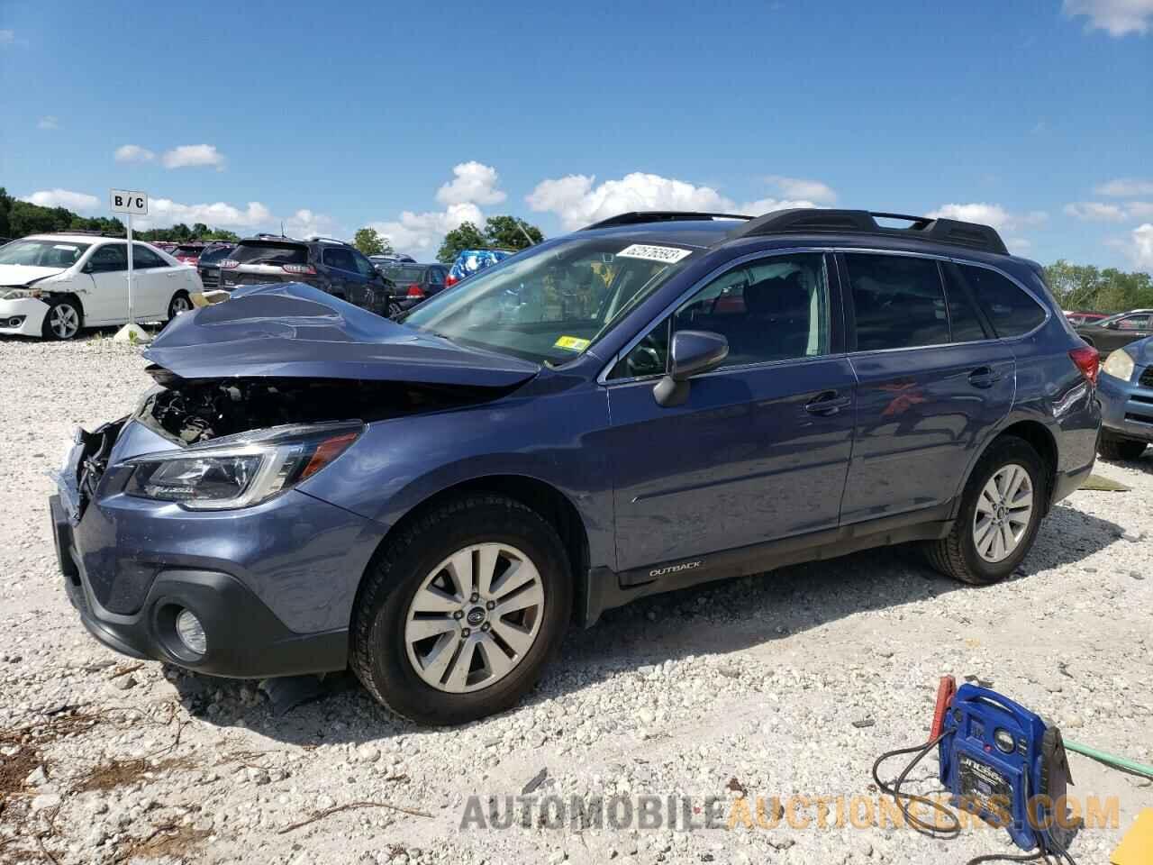 4S4BSAFCXJ3269175 SUBARU OUTBACK 2018