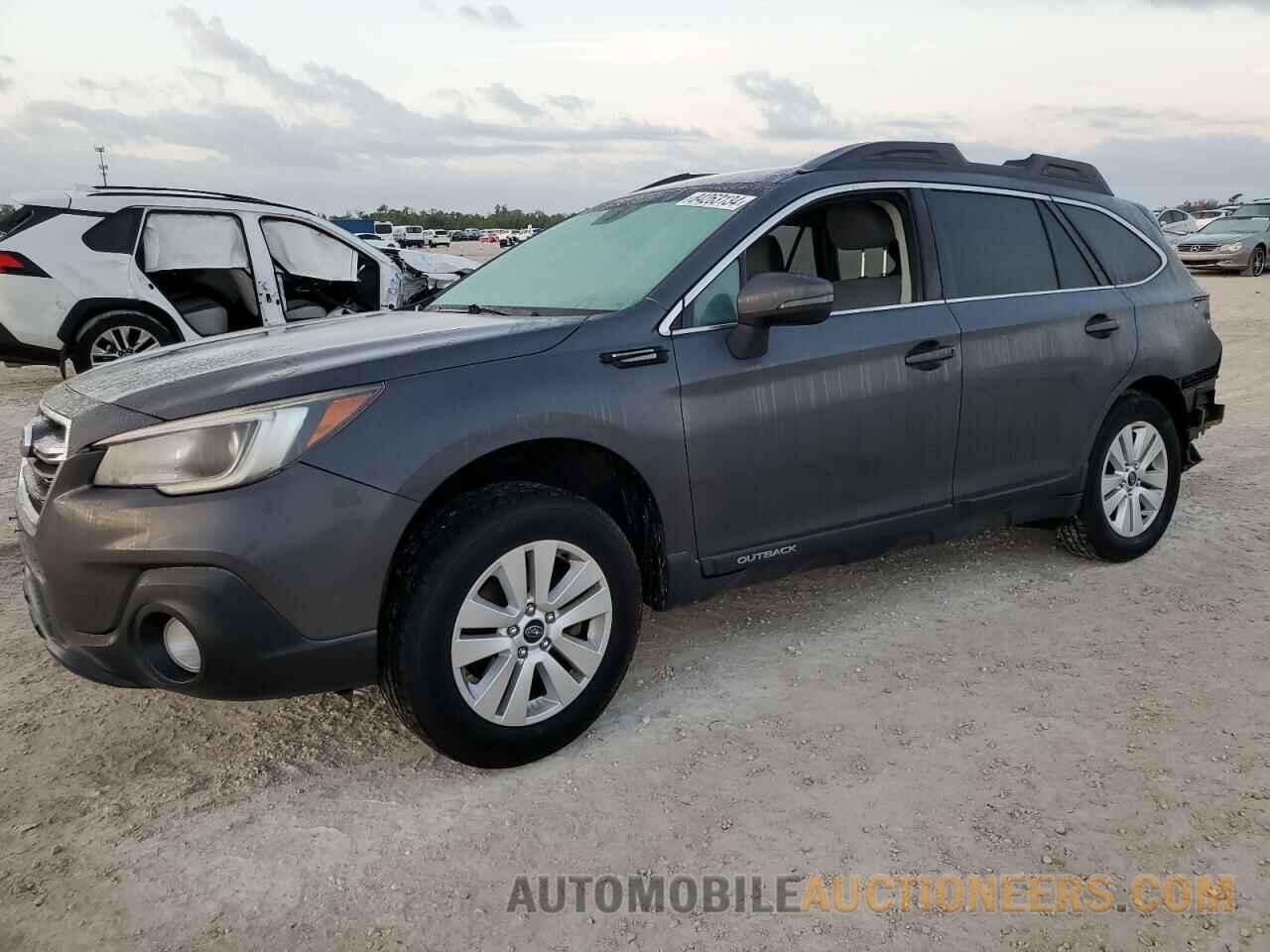 4S4BSAFCXJ3362990 SUBARU OUTBACK 2018