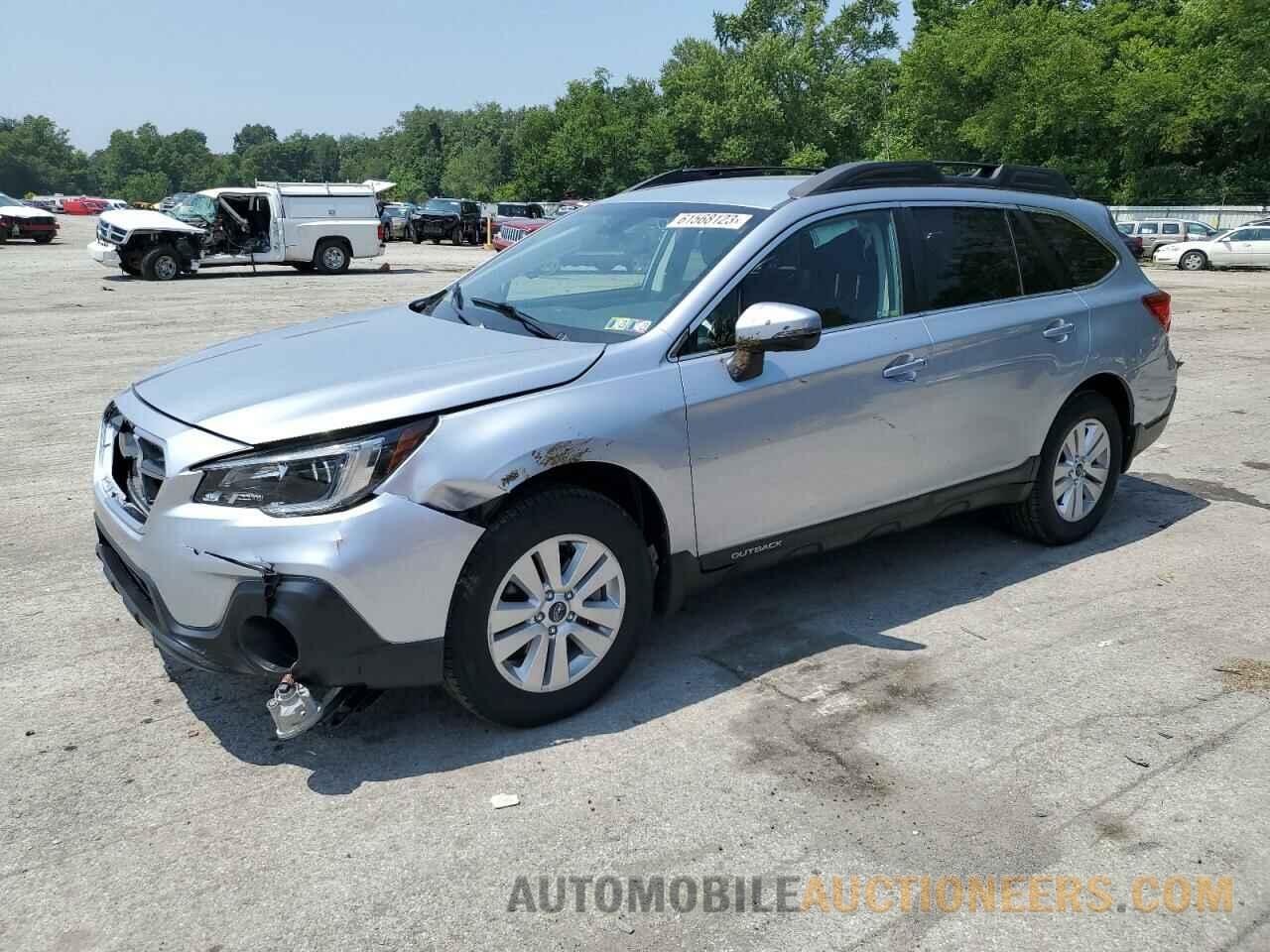 4S4BSAFCXJ3397478 SUBARU OUTBACK 2018