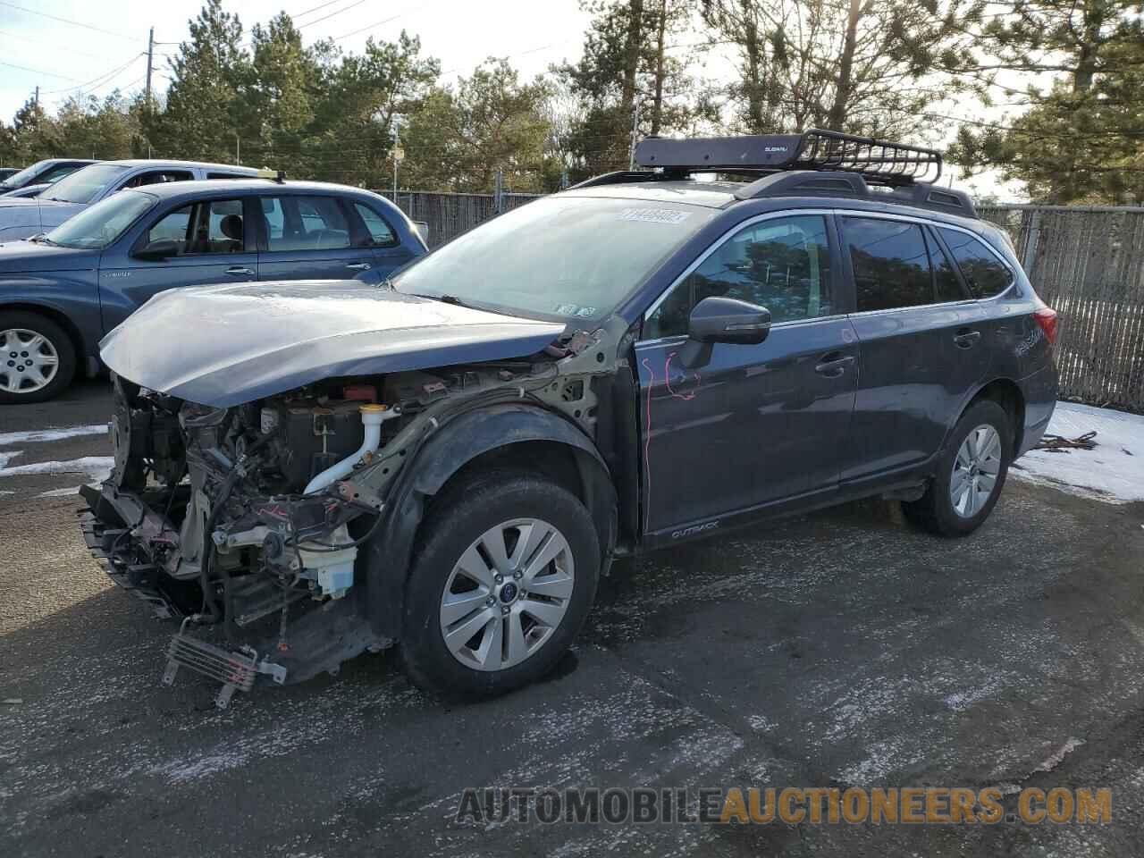 4S4BSAFCXK3259943 SUBARU OUTBACK 2019