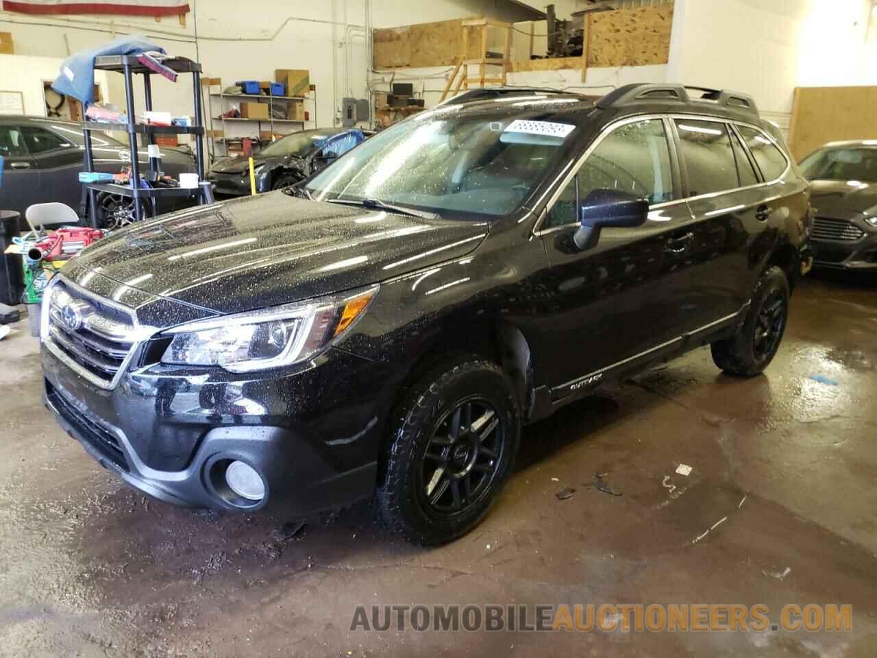 4S4BSAFCXK3276936 SUBARU OUTBACK 2019