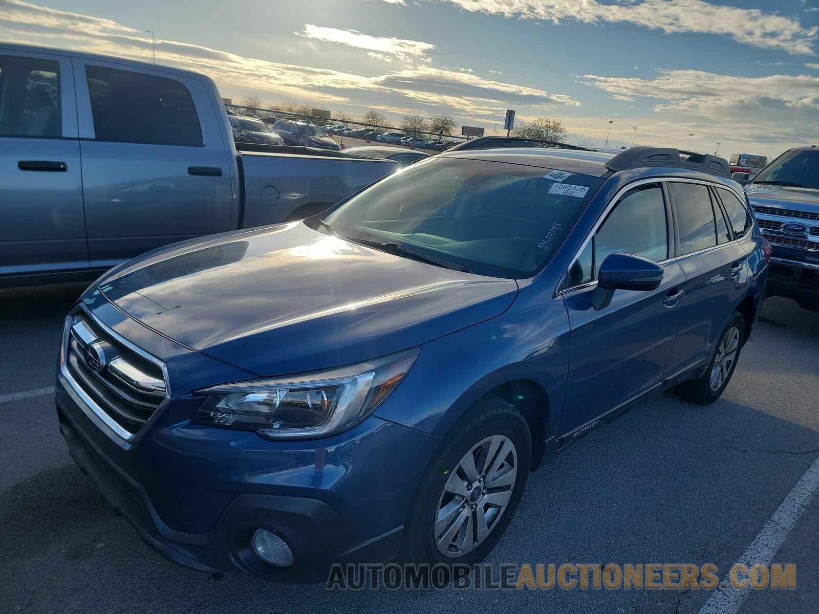 4S4BSAFCXK3310860 Subaru Outback 2019