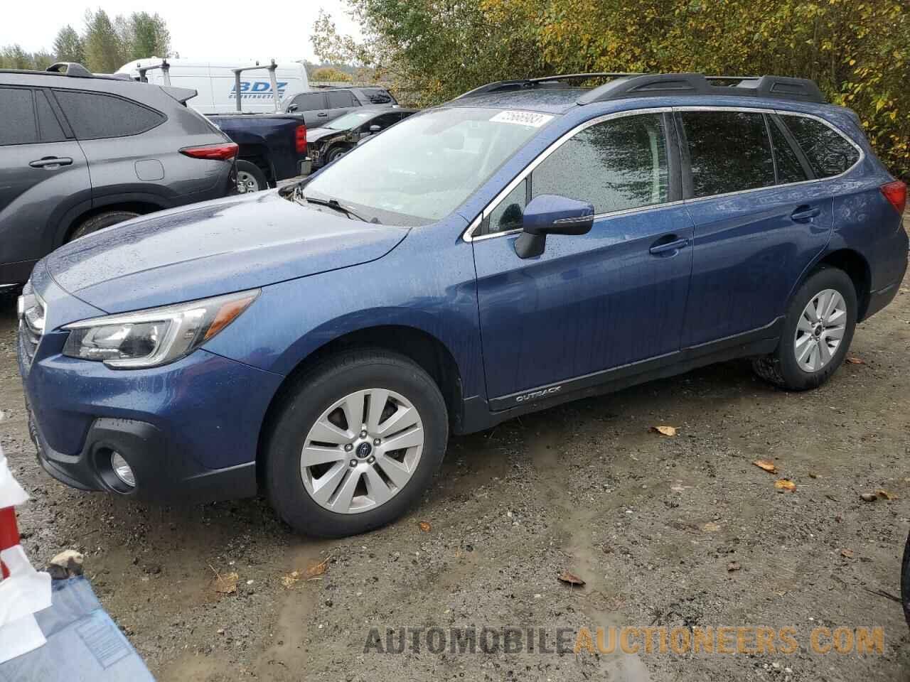 4S4BSAFCXK3328260 SUBARU OUTBACK 2019