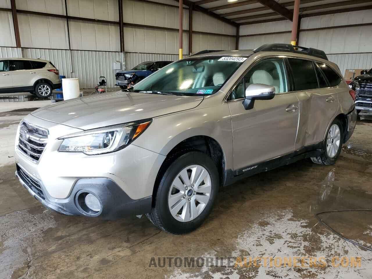 4S4BSAFCXK3340828 SUBARU OUTBACK 2019