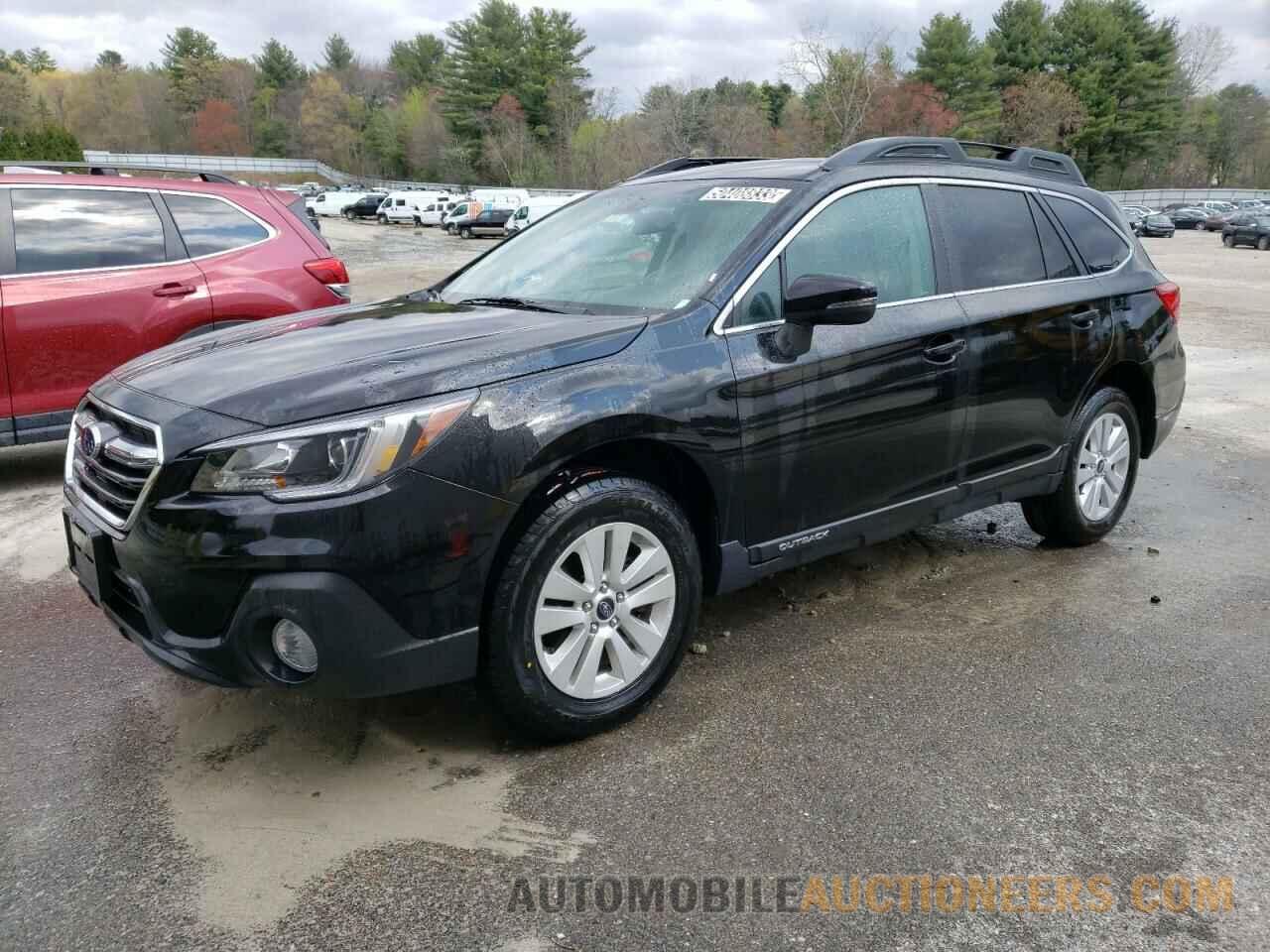 4S4BSAFCXK3359427 SUBARU OUTBACK 2019