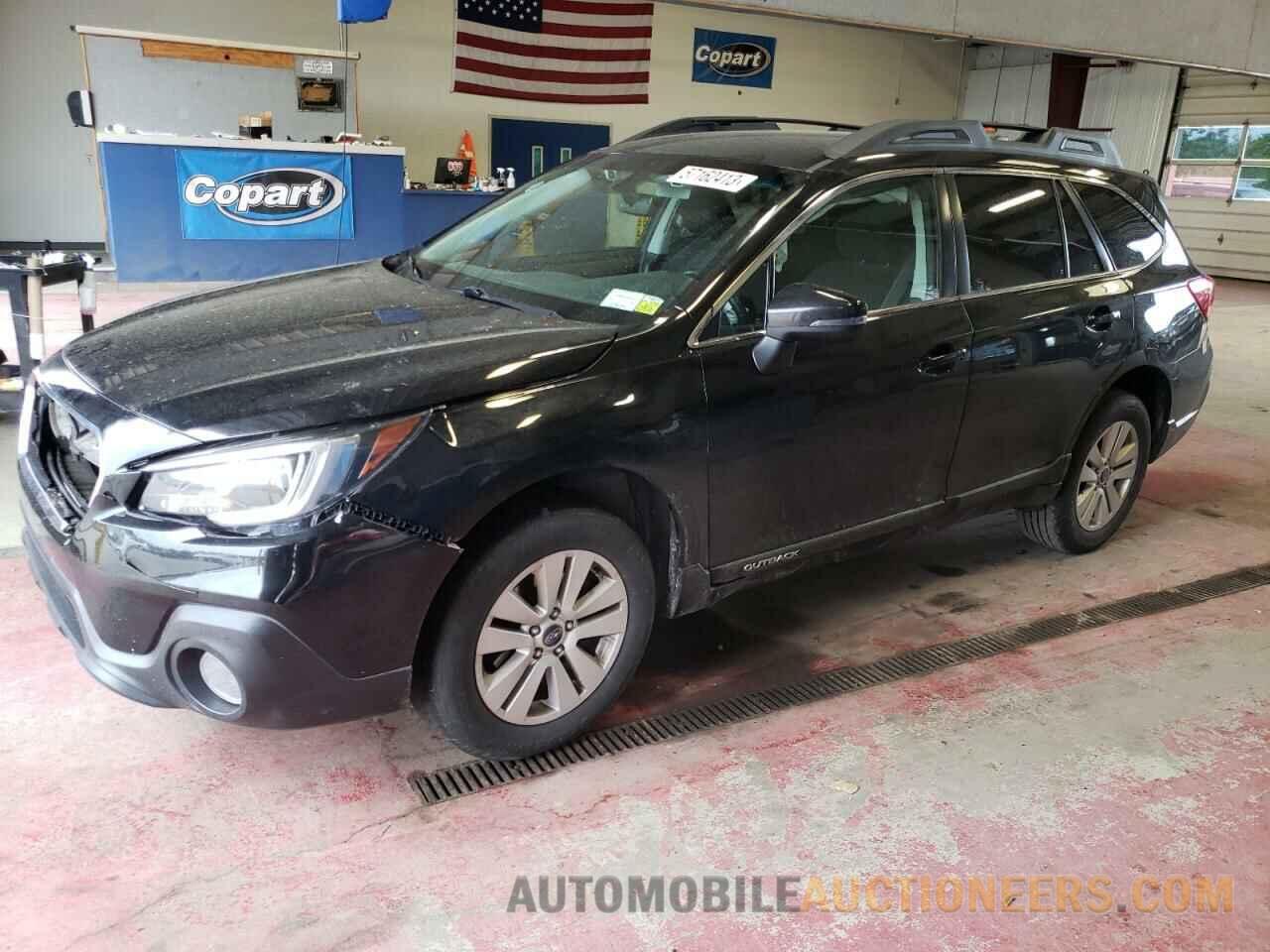 4S4BSAFCXK3375143 SUBARU OUTBACK 2019