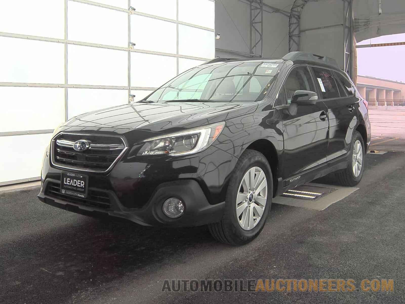 4S4BSAHC0K3345517 Subaru Outback 2019