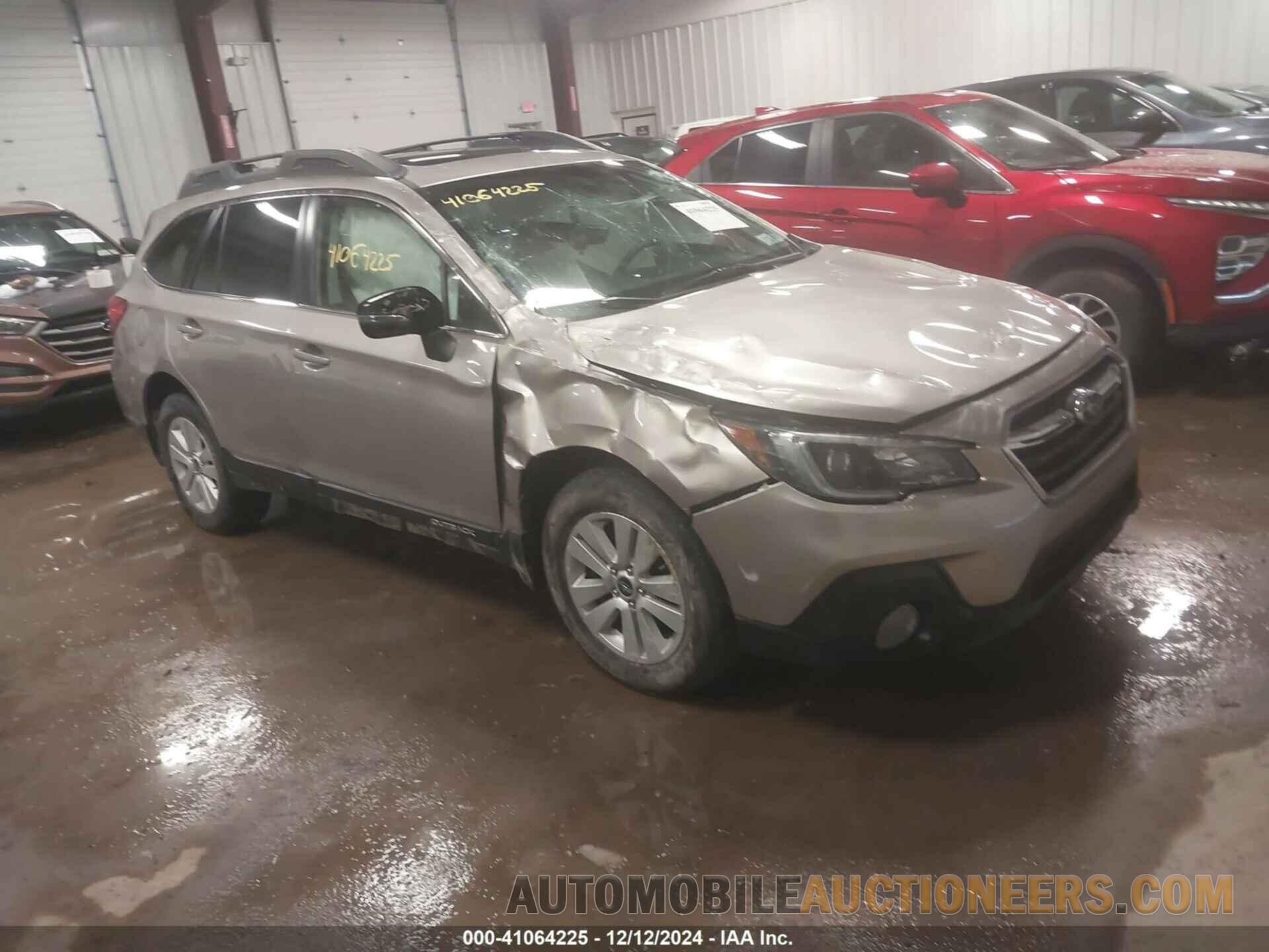 4S4BSAHC1K3282878 SUBARU OUTBACK 2019