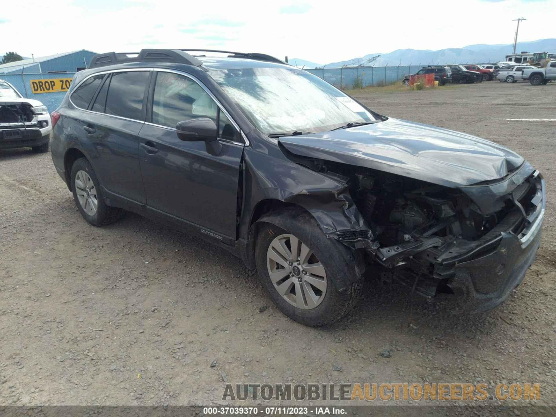 4S4BSAHC1K3288972 SUBARU OUTBACK 2019