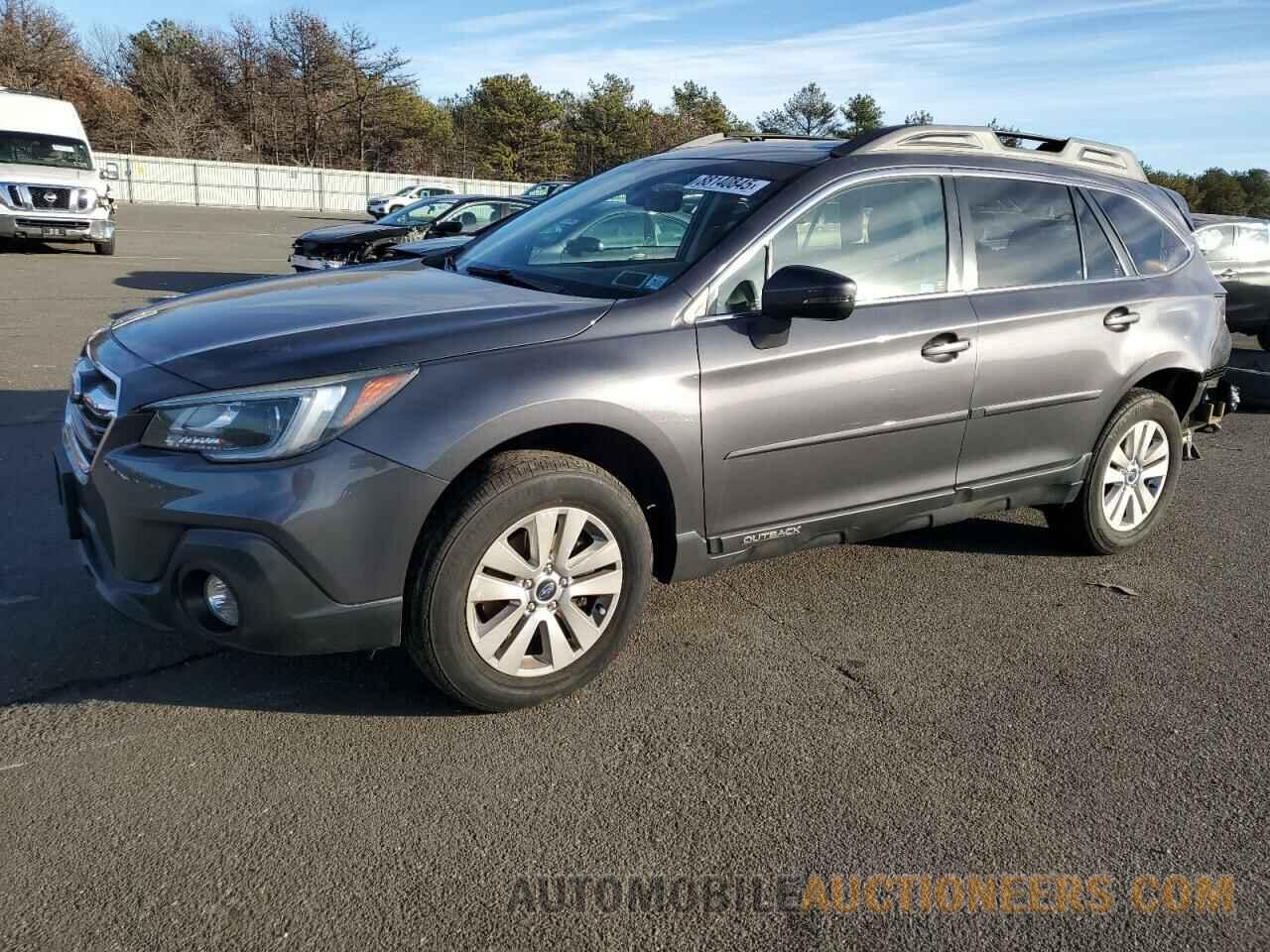 4S4BSAHC1K3334946 SUBARU OUTBACK 2019