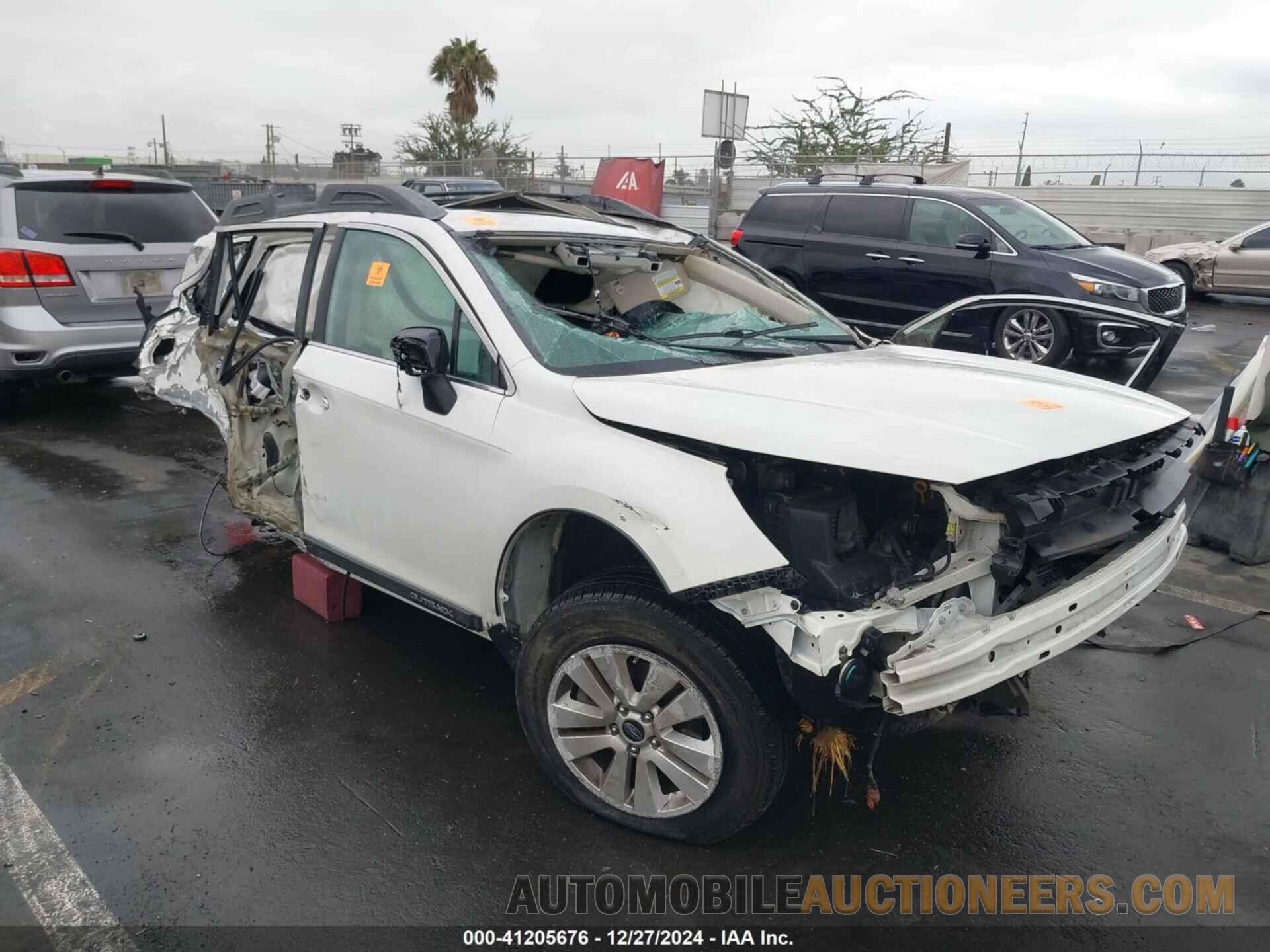 4S4BSAHC2H3369830 SUBARU OUTBACK 2017