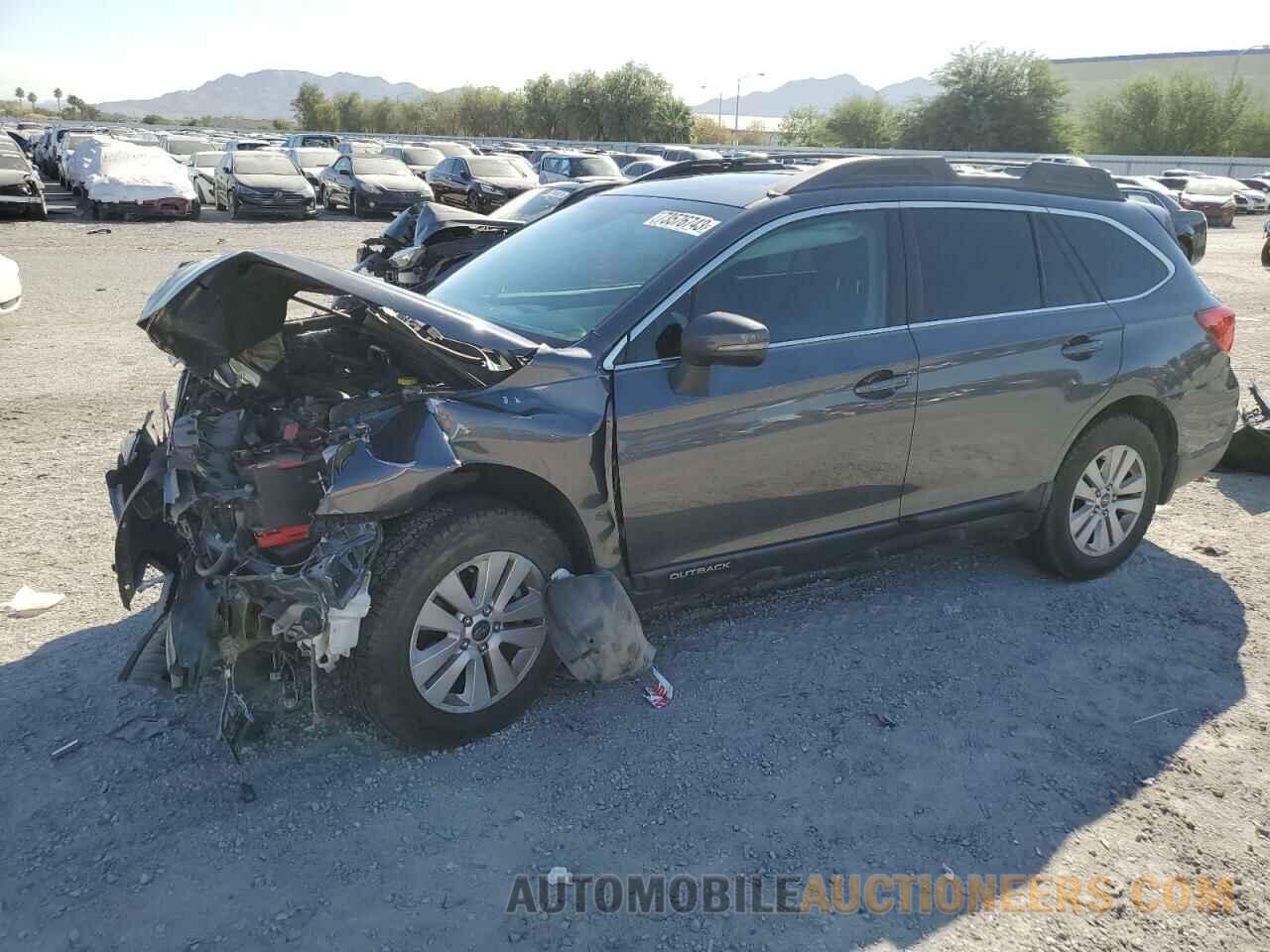 4S4BSAHC2J3246213 SUBARU OUTBACK 2018