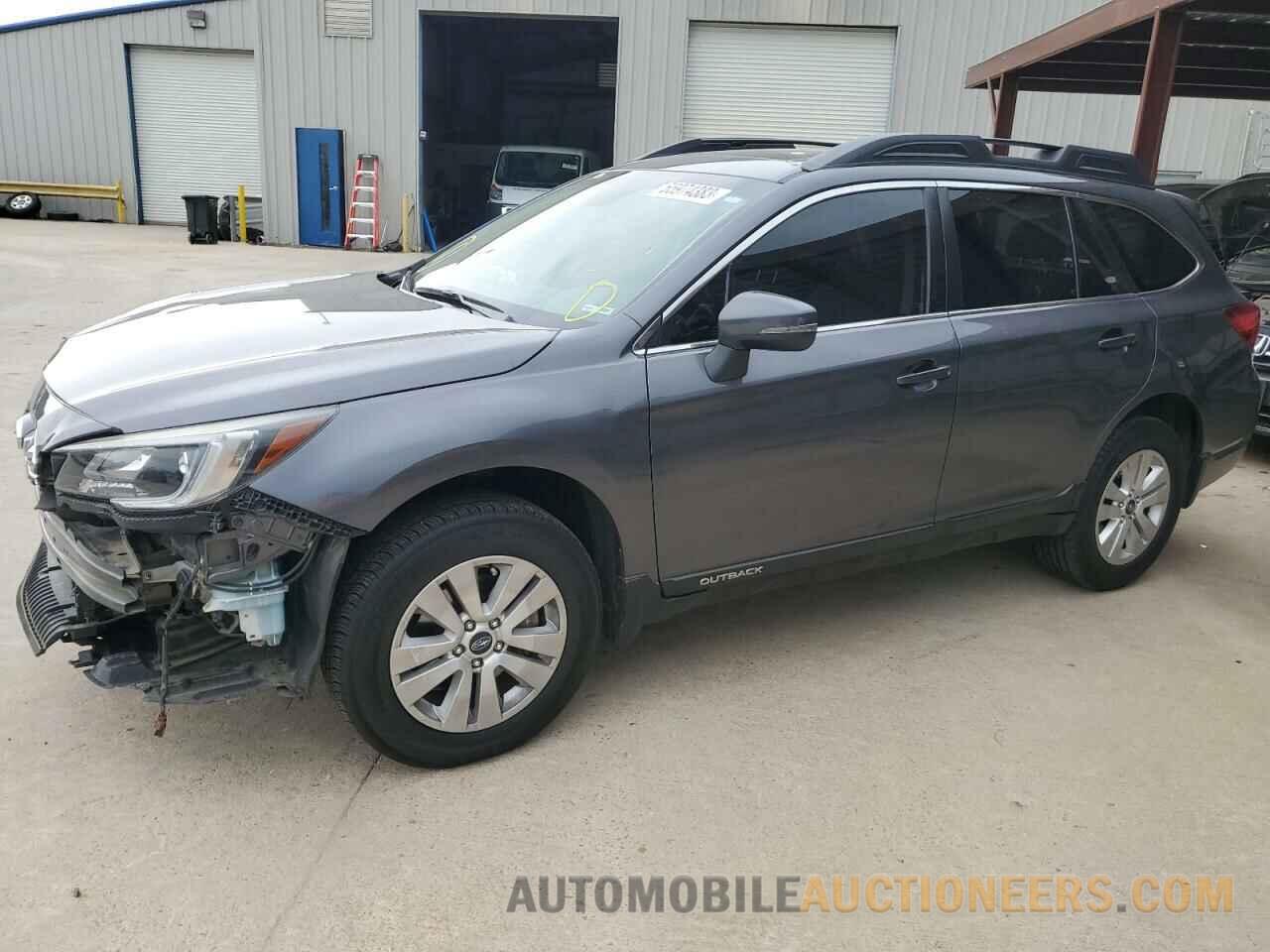 4S4BSAHC2J3309441 SUBARU OUTBACK 2018