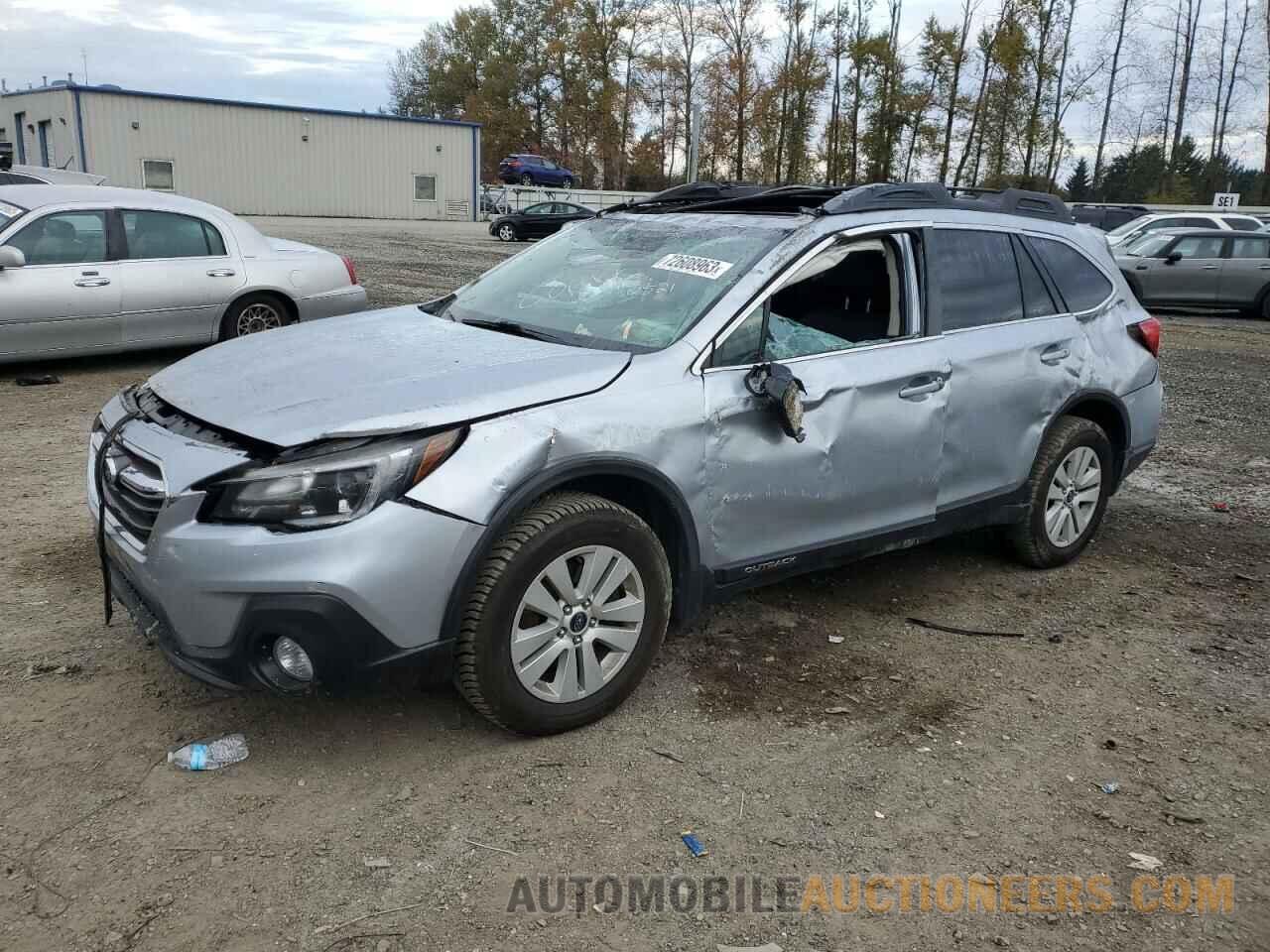 4S4BSAHC3J3200521 SUBARU OUTBACK 2018