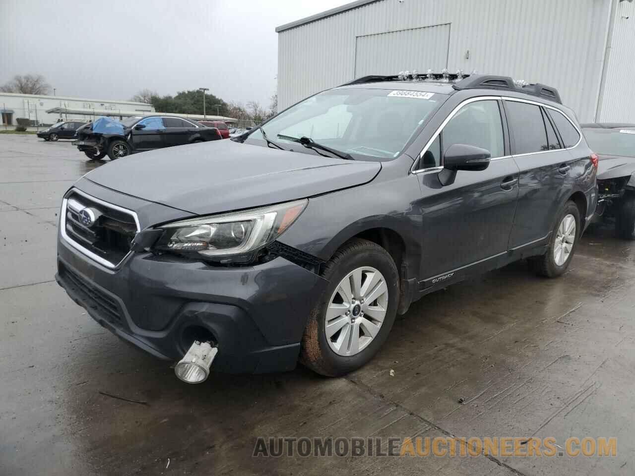 4S4BSAHC3J3276773 SUBARU OUTBACK 2018