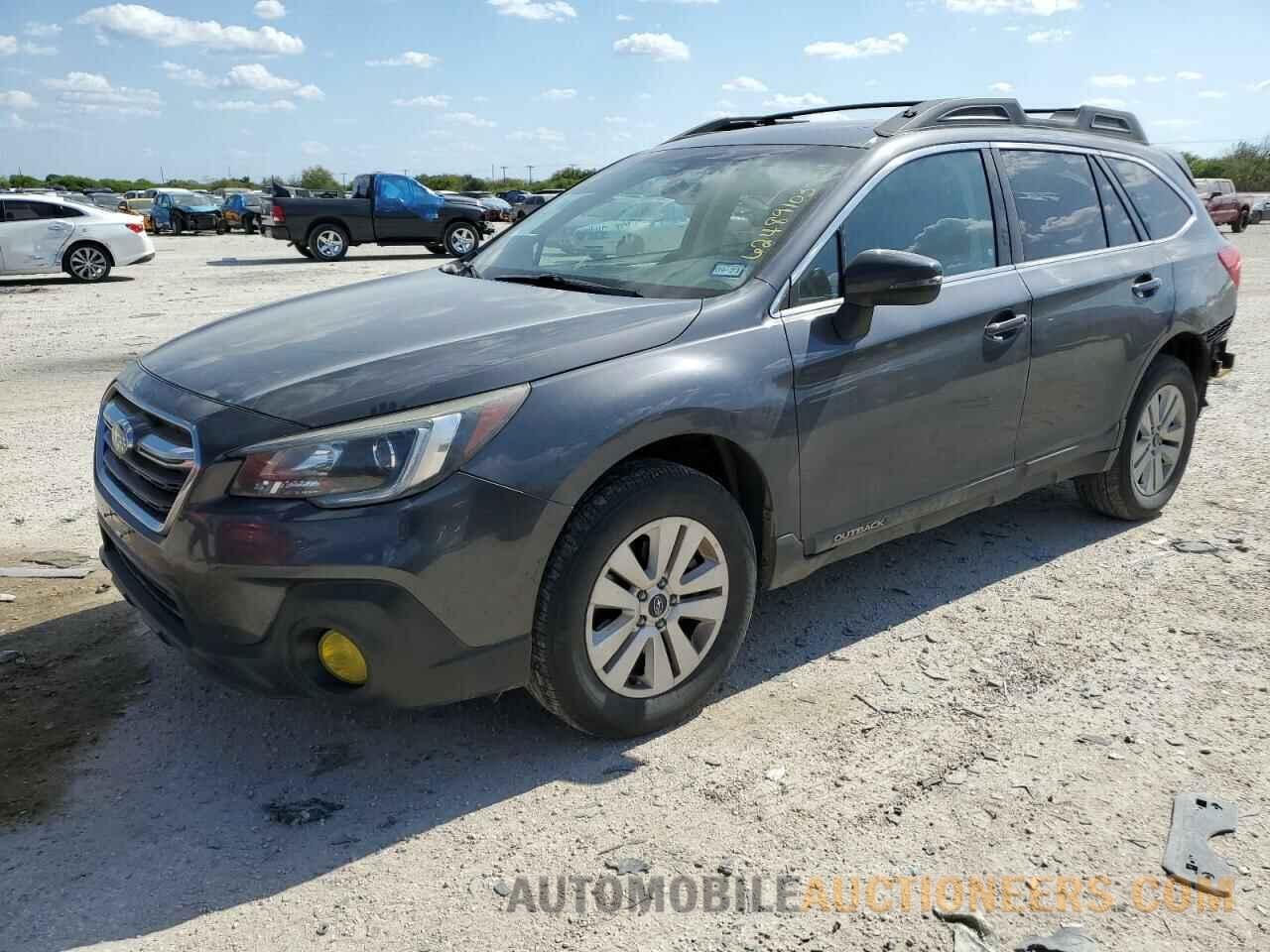 4S4BSAHC3K3251888 SUBARU OUTBACK 2019