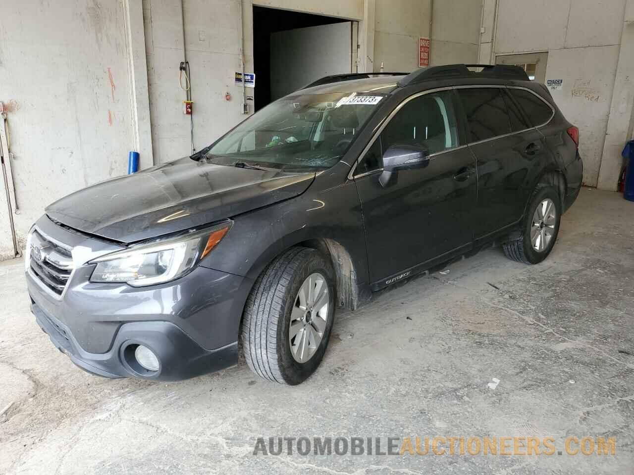 4S4BSAHC4J3284753 SUBARU OUTBACK 2018