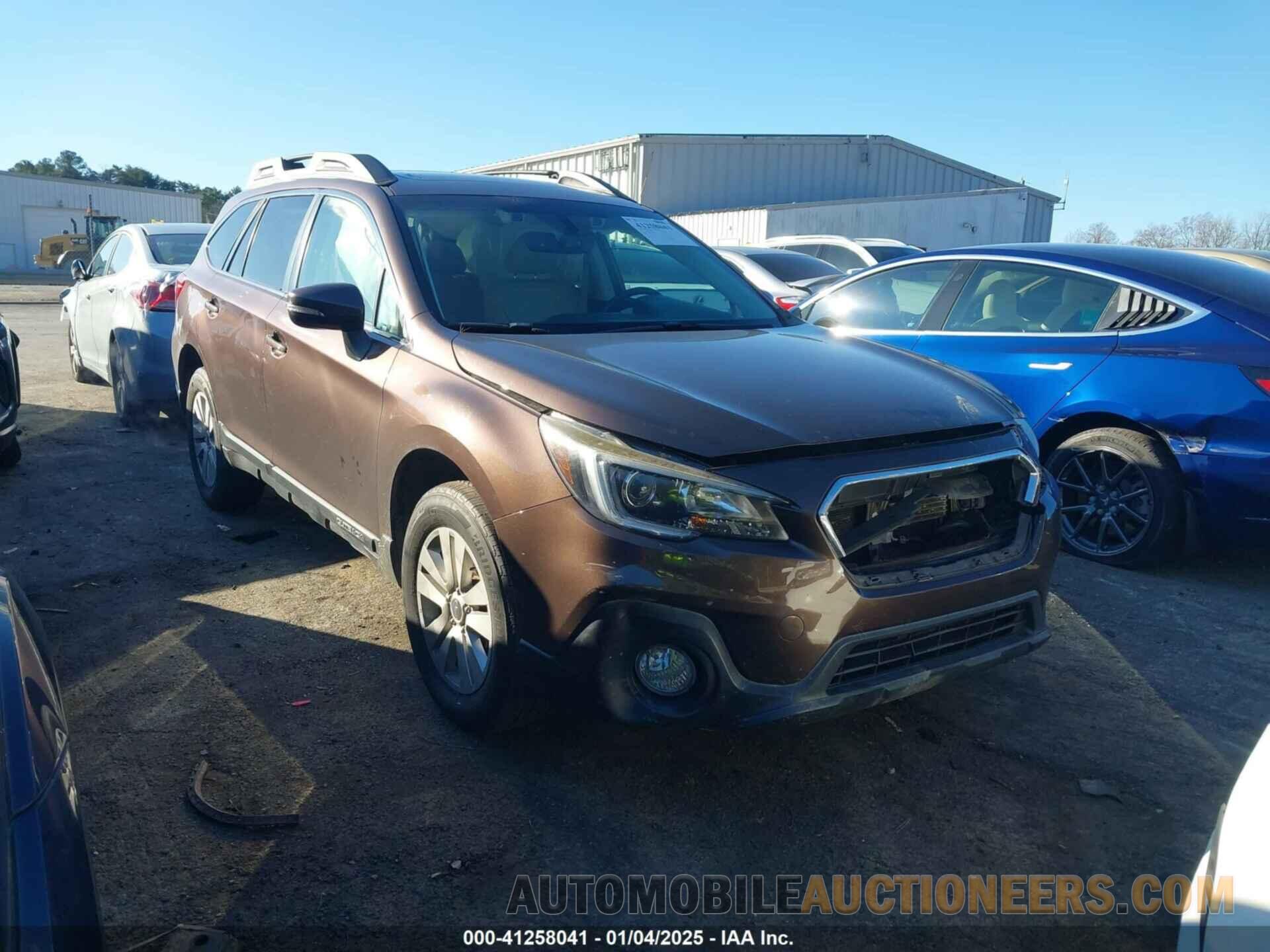 4S4BSAHC4K3296841 SUBARU OUTBACK 2019